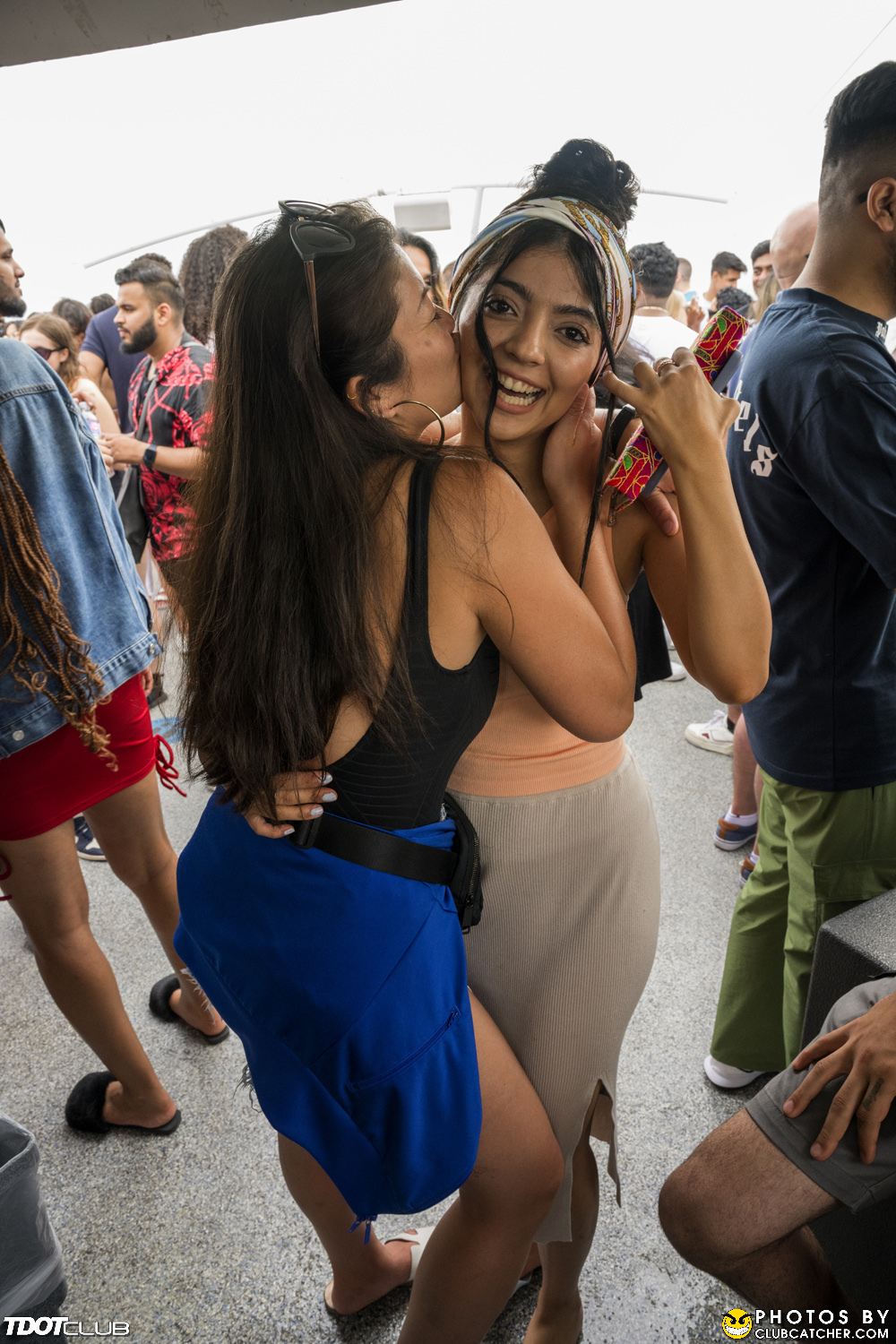 Empress Of Canada party venue photo 76 - July 1st, 2022