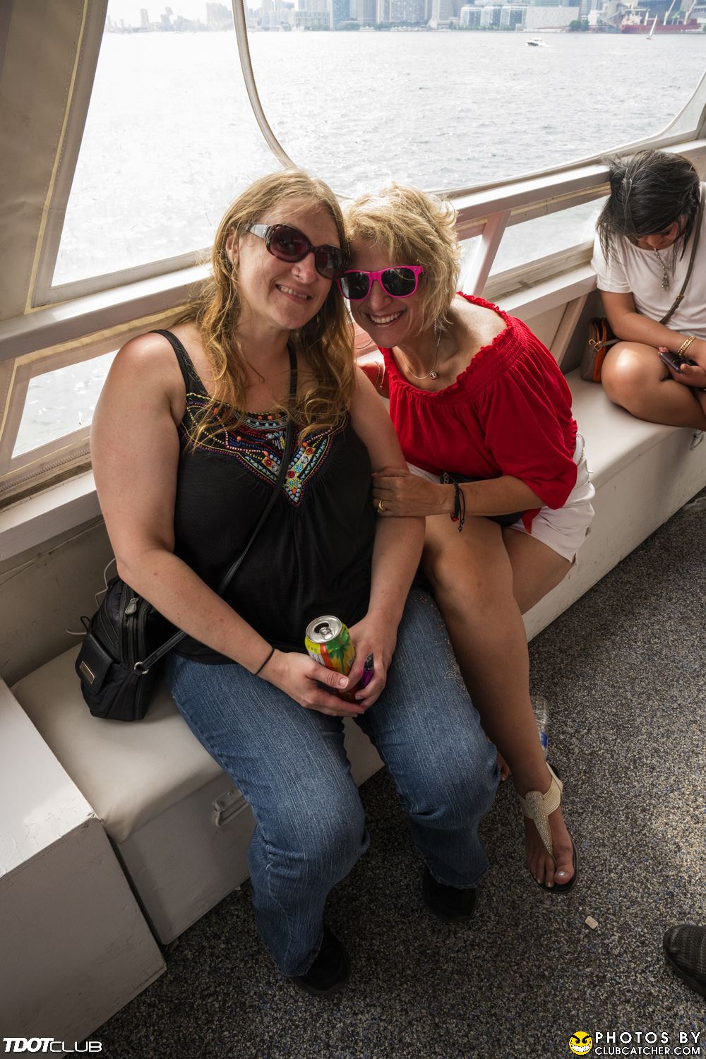 Empress Of Canada party venue photo 77 - July 1st, 2022