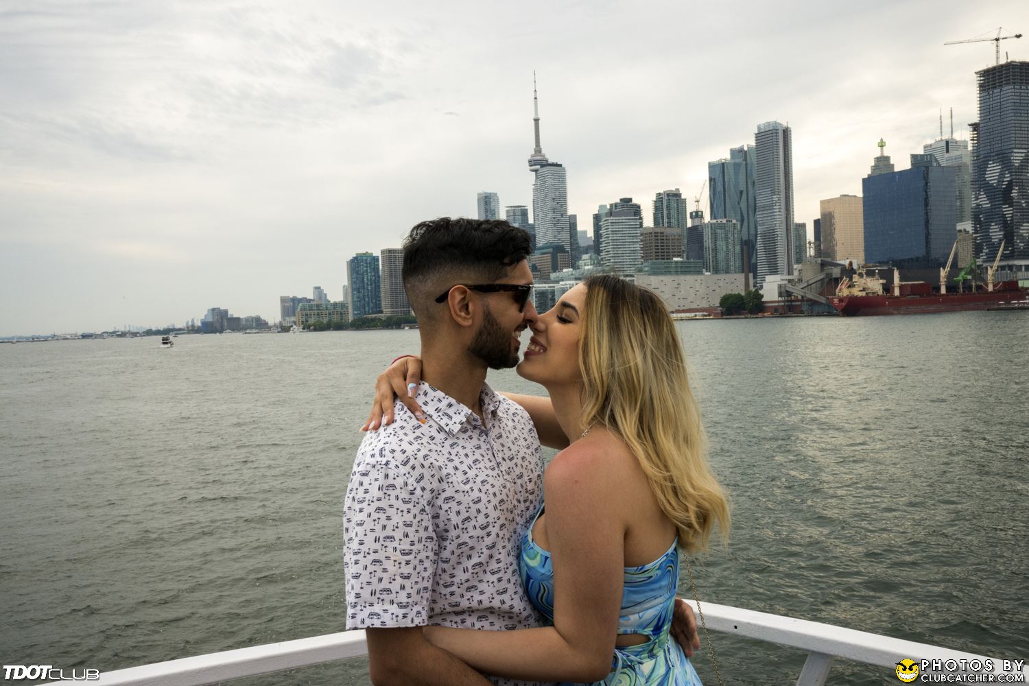 Empress Of Canada party venue photo 78 - July 1st, 2022