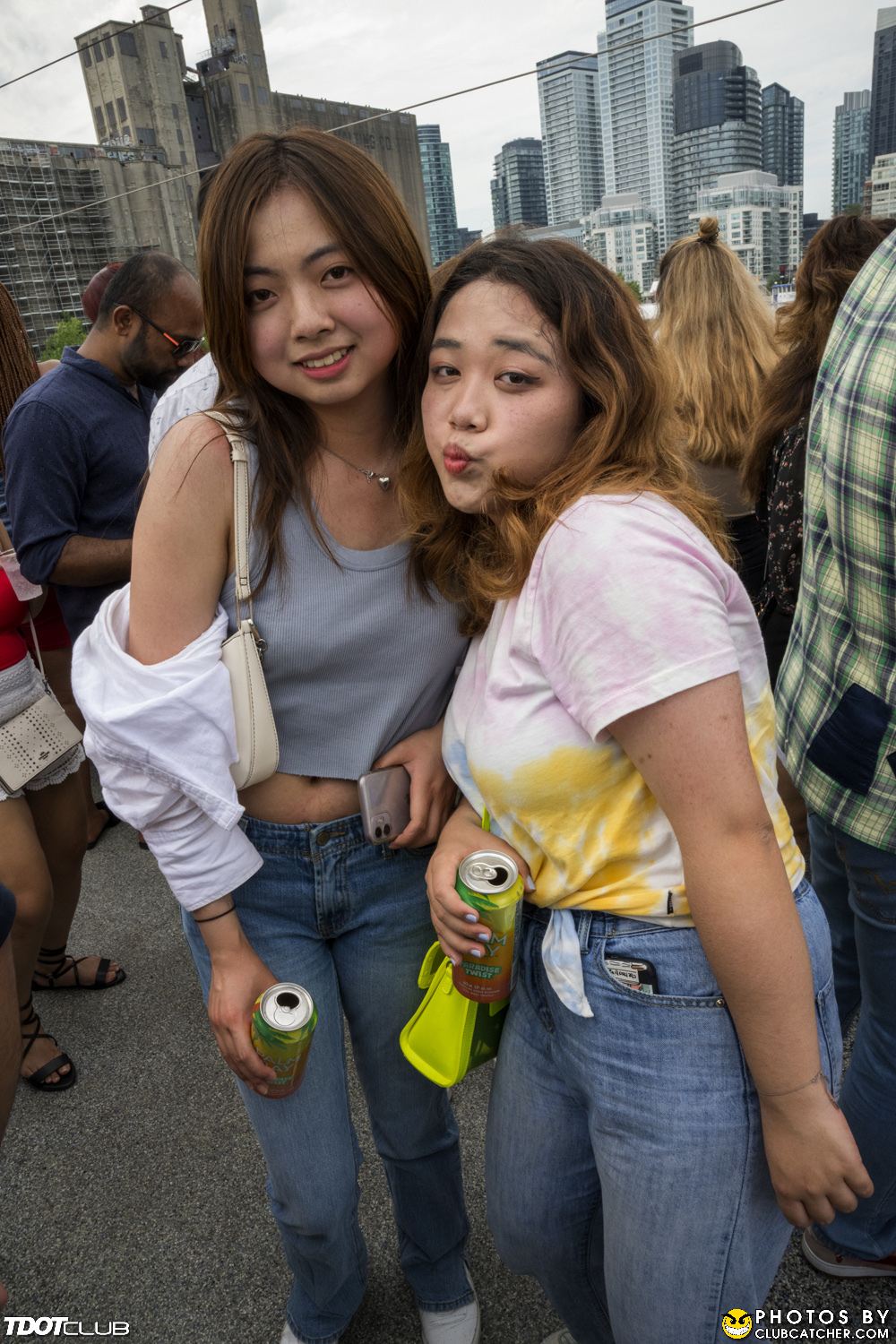 Empress Of Canada party venue photo 79 - July 1st, 2022