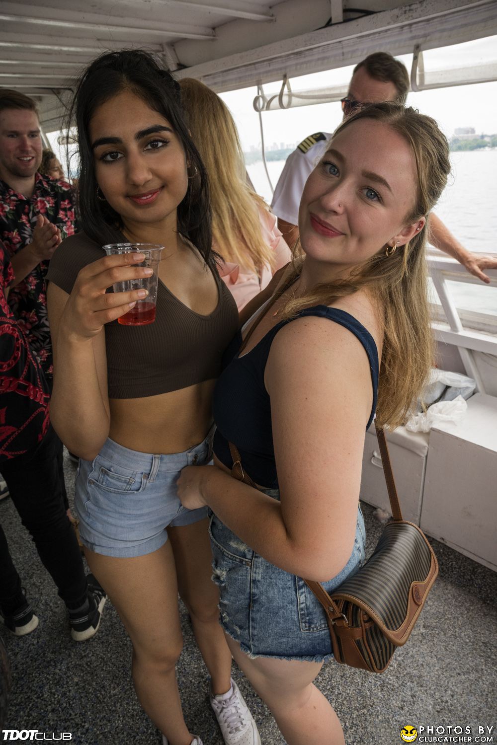 Empress Of Canada party venue photo 80 - July 1st, 2022