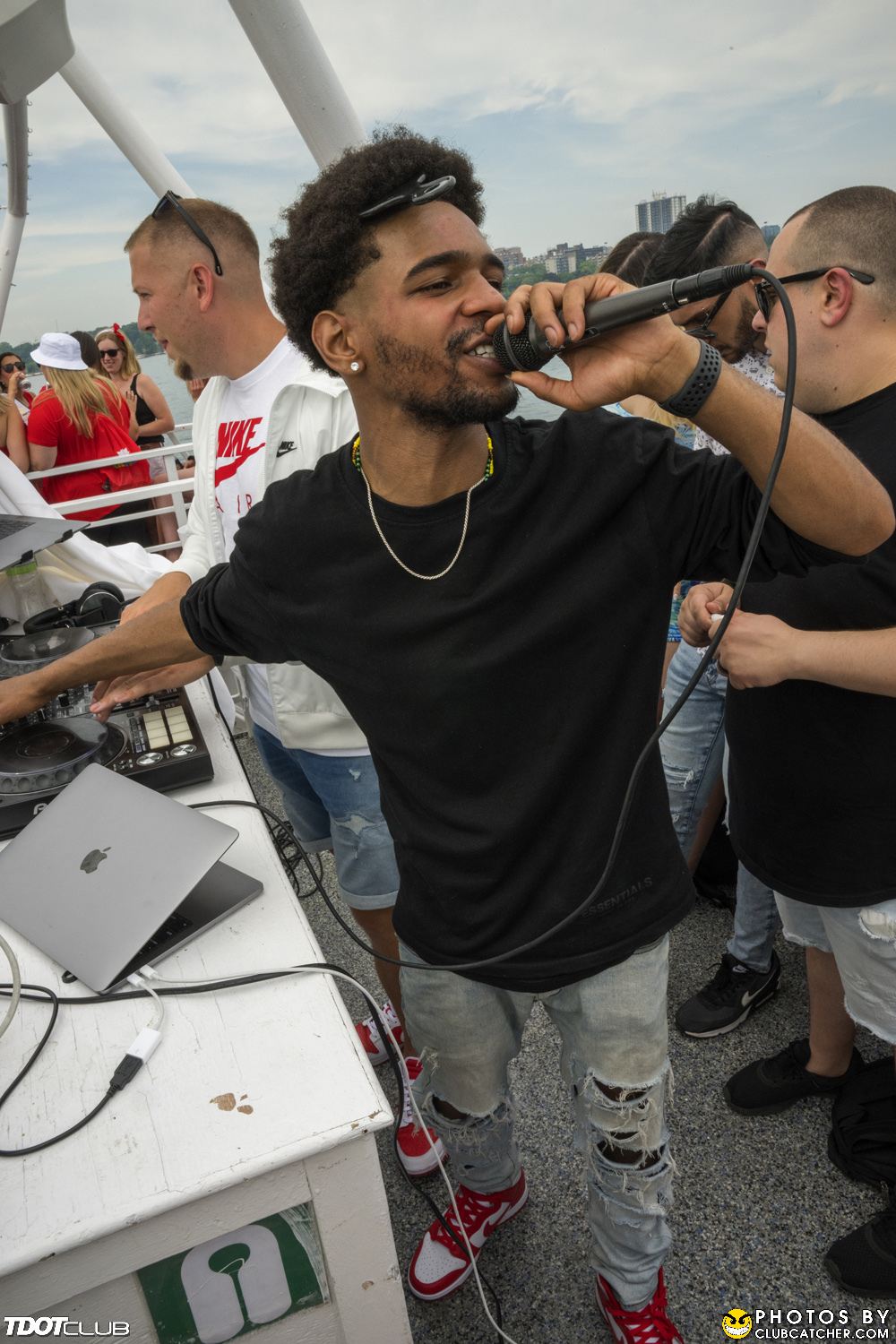 Empress Of Canada party venue photo 9 - July 1st, 2022