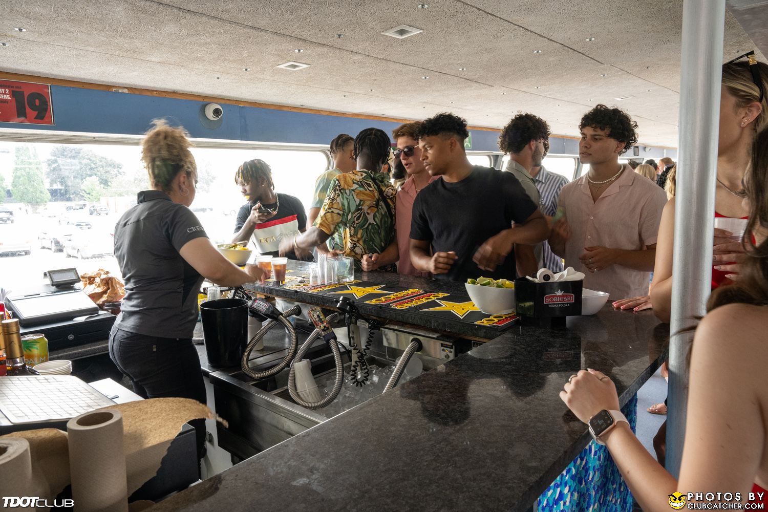 Empress Of Canada party venue photo 81 - July 1st, 2022