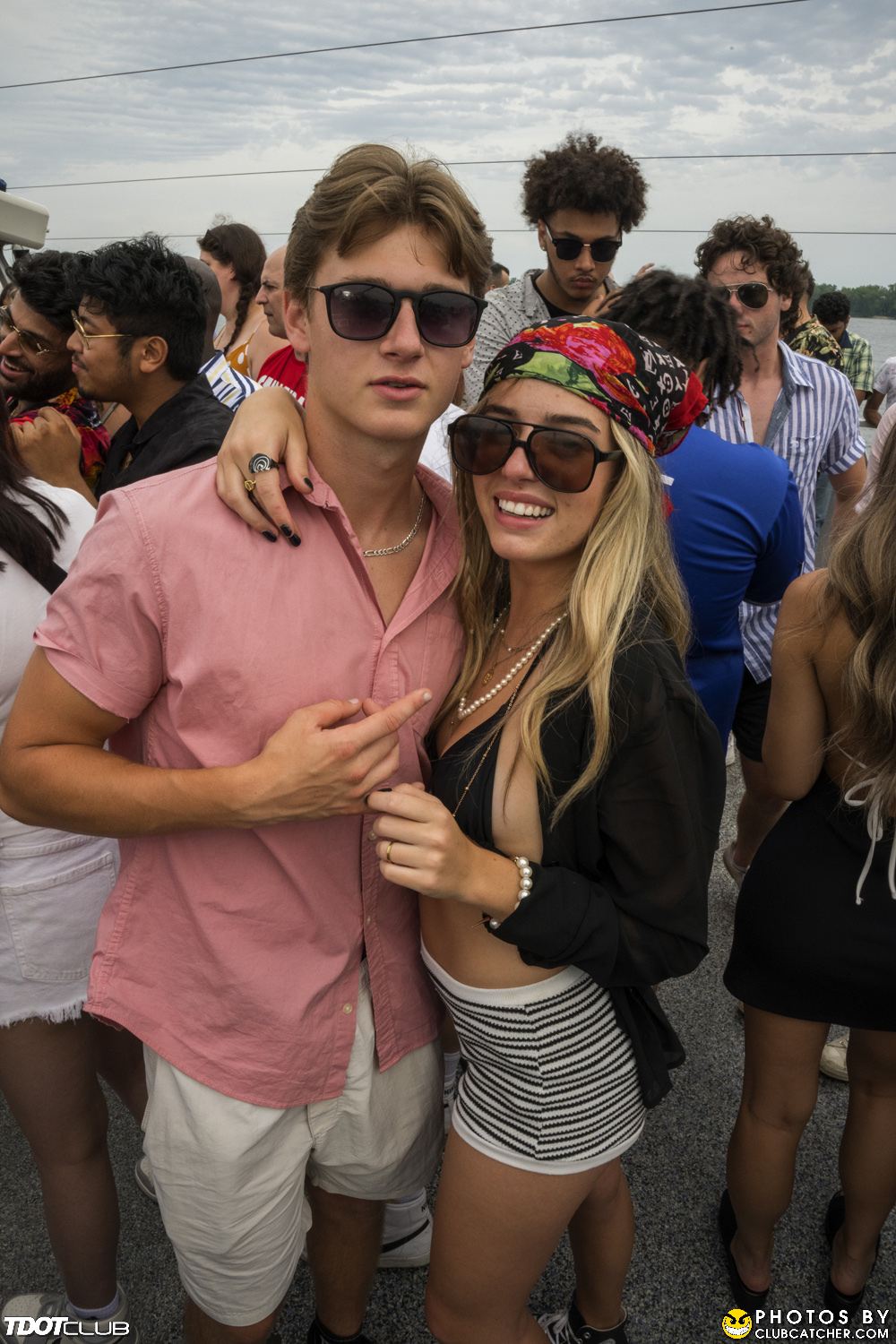 Empress Of Canada party venue photo 82 - July 1st, 2022