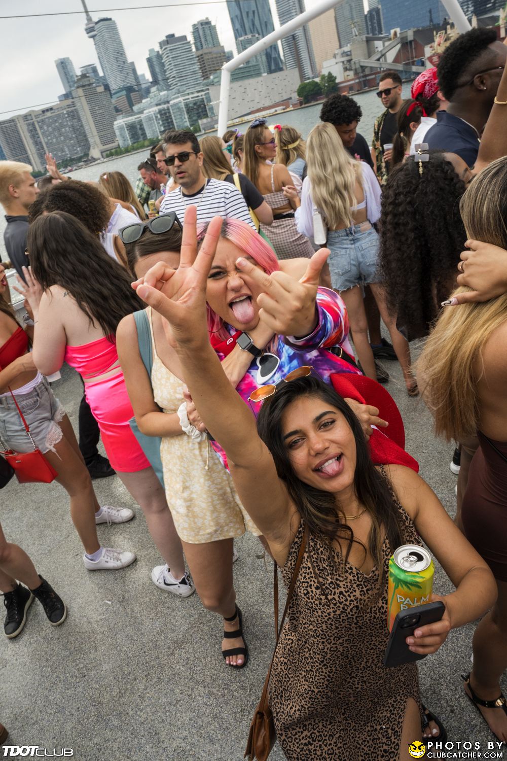 Empress Of Canada party venue photo 83 - July 1st, 2022