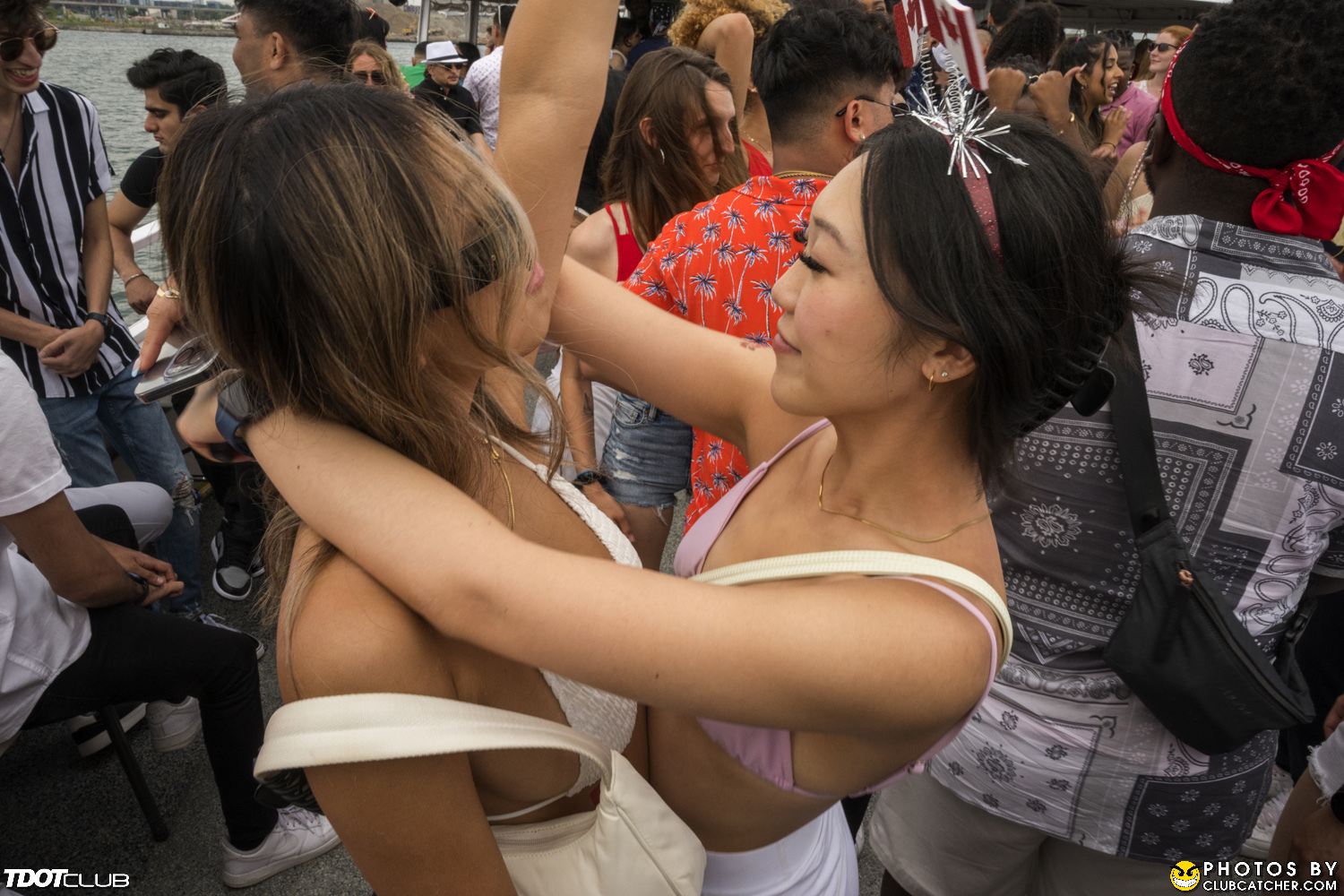 Empress Of Canada party venue photo 85 - July 1st, 2022