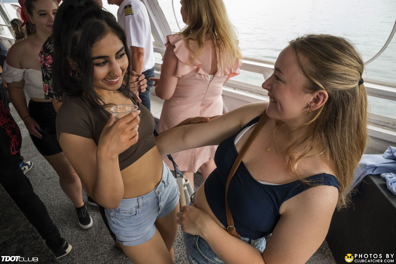 Empress Of Canada party venue photo 86 - July 1st, 2022