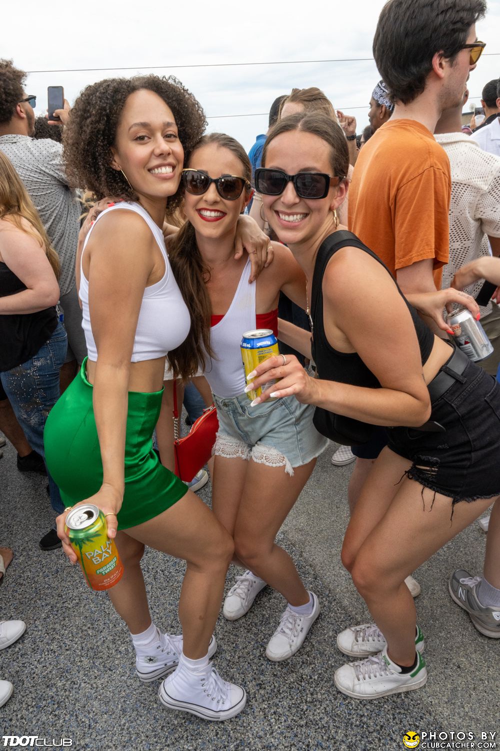 Empress Of Canada party venue photo 88 - July 1st, 2022