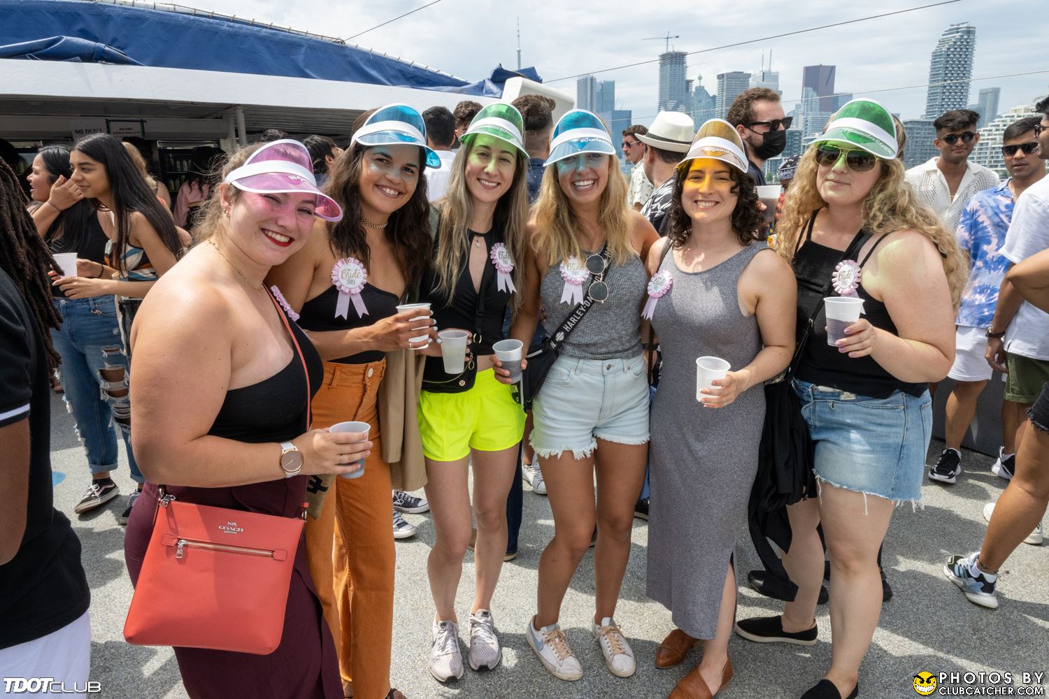 Empress Of Canada party venue photo 89 - July 1st, 2022