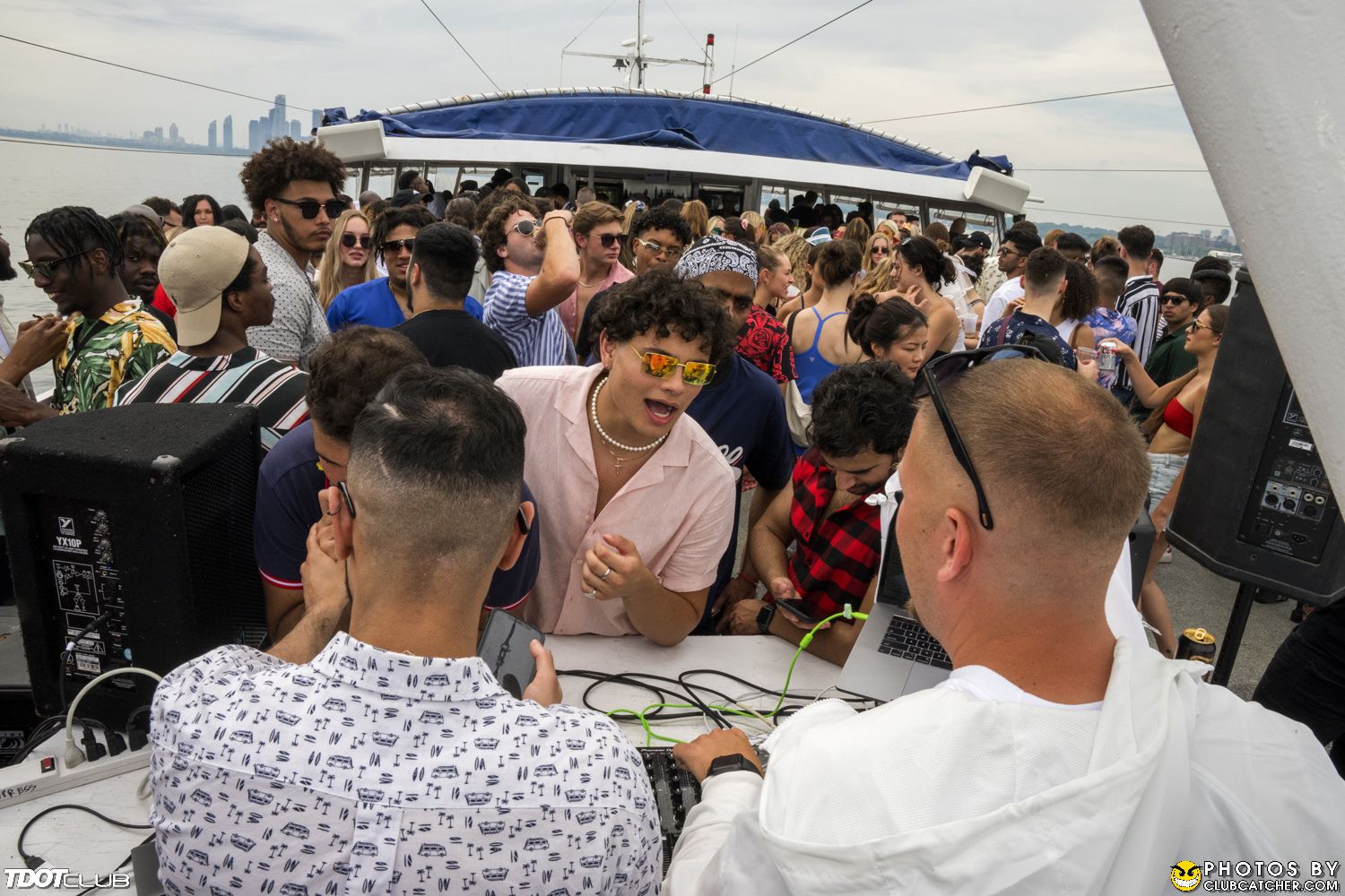 Empress Of Canada party venue photo 90 - July 1st, 2022