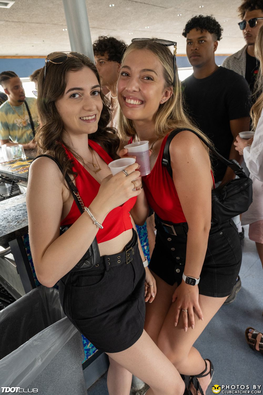 Empress Of Canada party venue photo 92 - July 1st, 2022