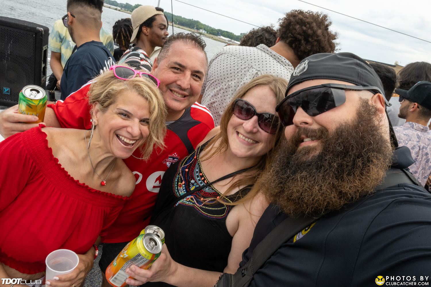 Empress Of Canada party venue photo 93 - July 1st, 2022