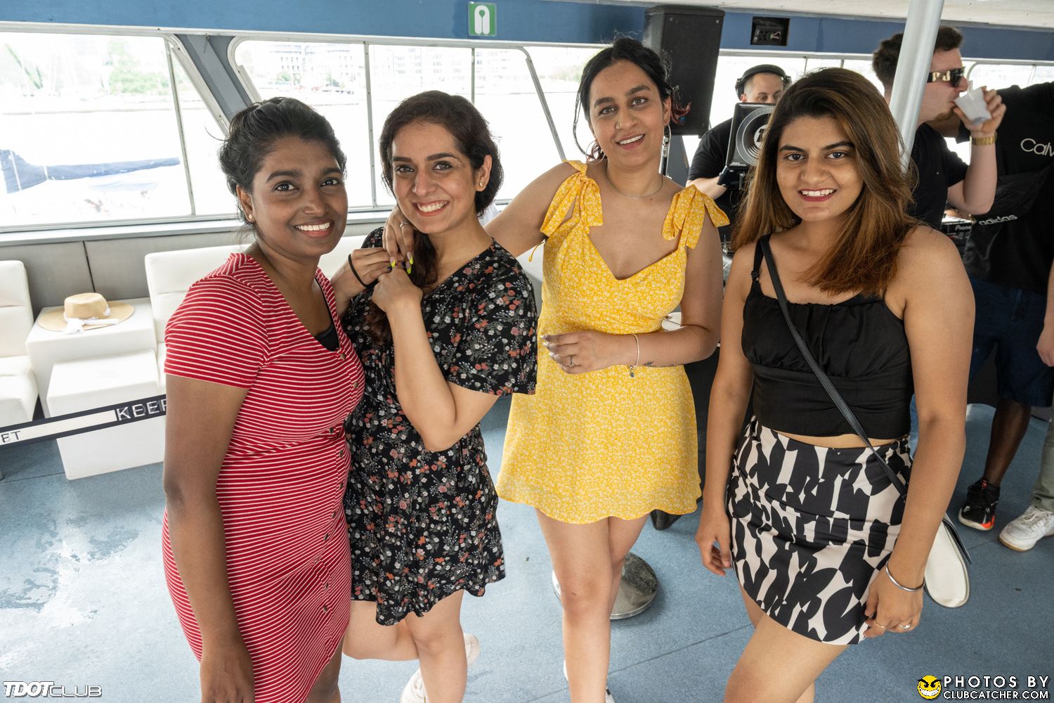 Empress Of Canada party venue photo 94 - July 1st, 2022