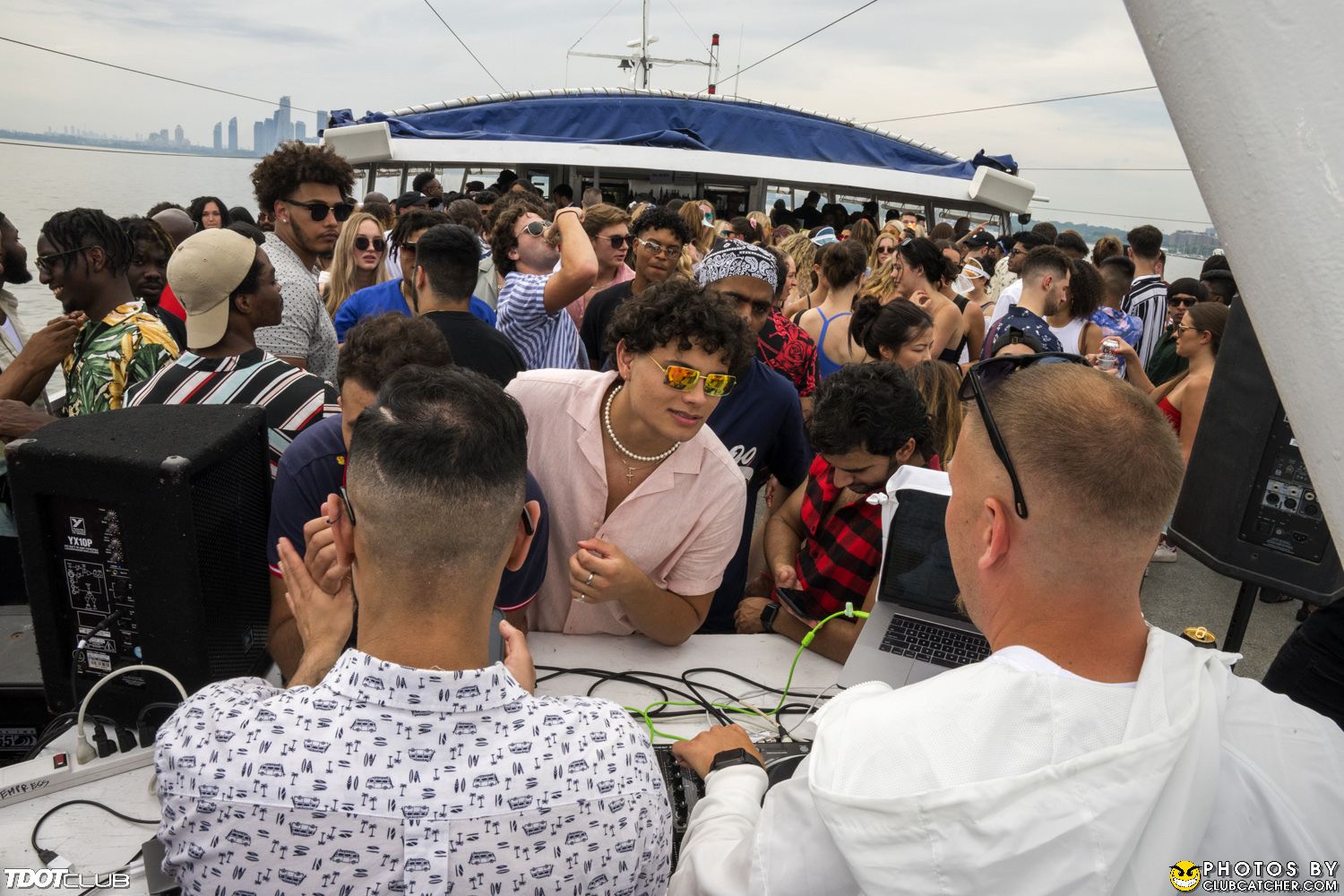 Empress Of Canada party venue photo 96 - July 1st, 2022