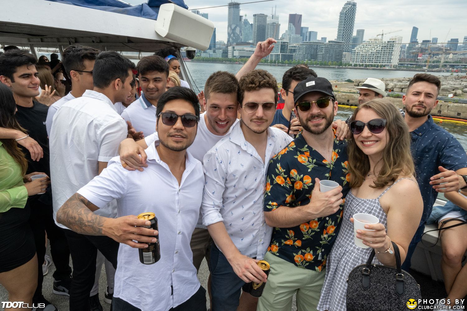 Empress Of Canada party venue photo 97 - July 1st, 2022