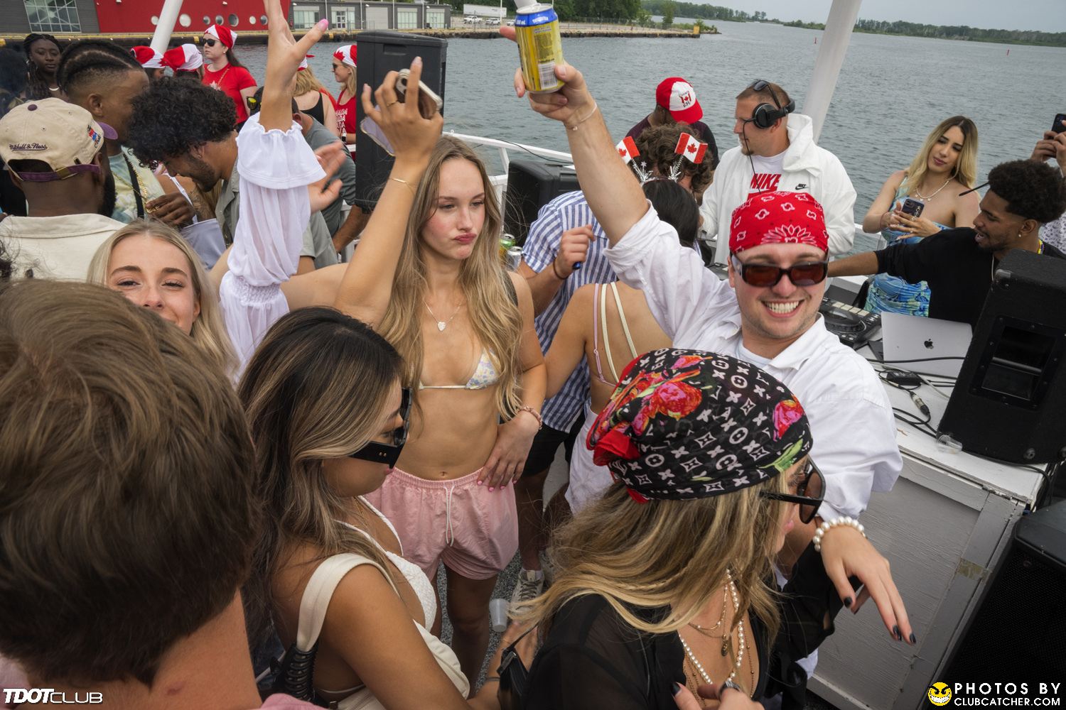 Empress Of Canada party venue photo 99 - July 1st, 2022