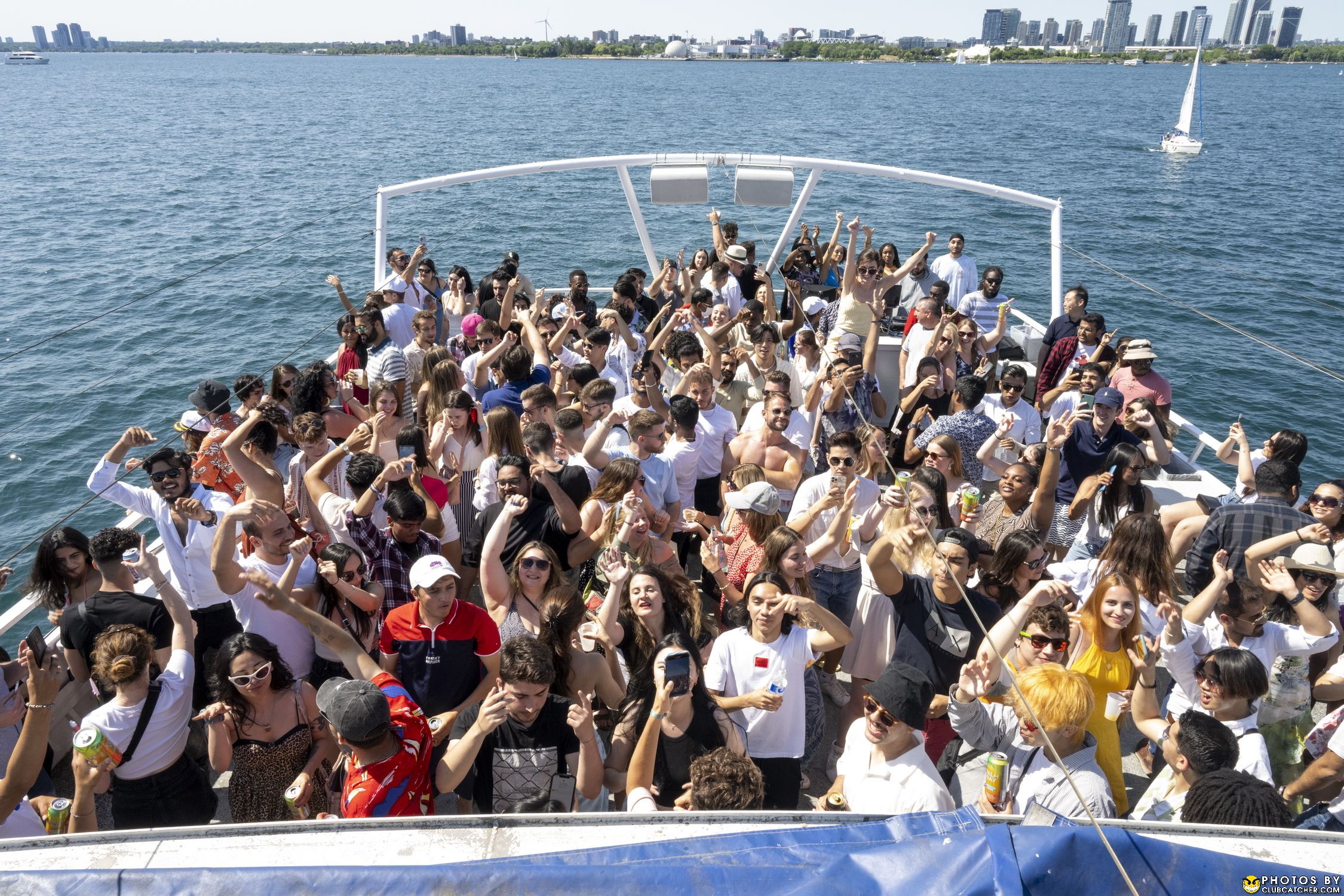 Empress Of Canada party venue photo 1 - July 9th, 2022