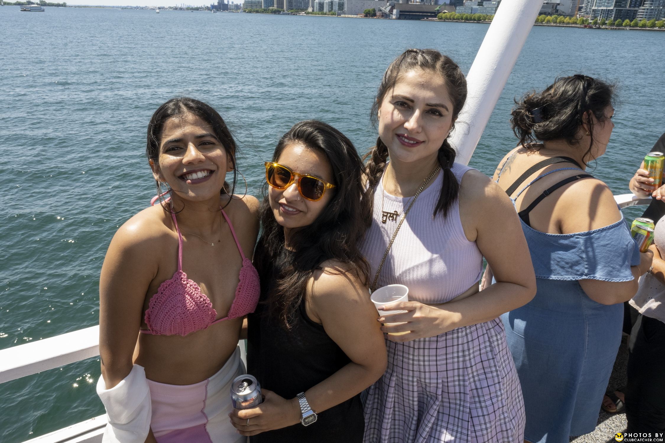 Empress Of Canada party venue photo 102 - July 9th, 2022