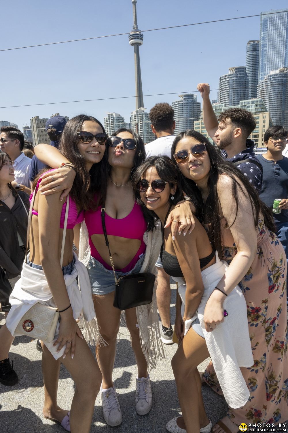 Empress Of Canada party venue photo 104 - July 9th, 2022