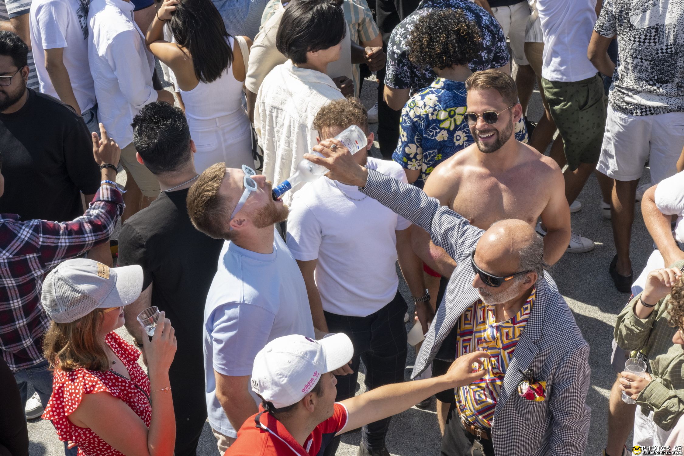 Empress Of Canada party venue photo 107 - July 9th, 2022