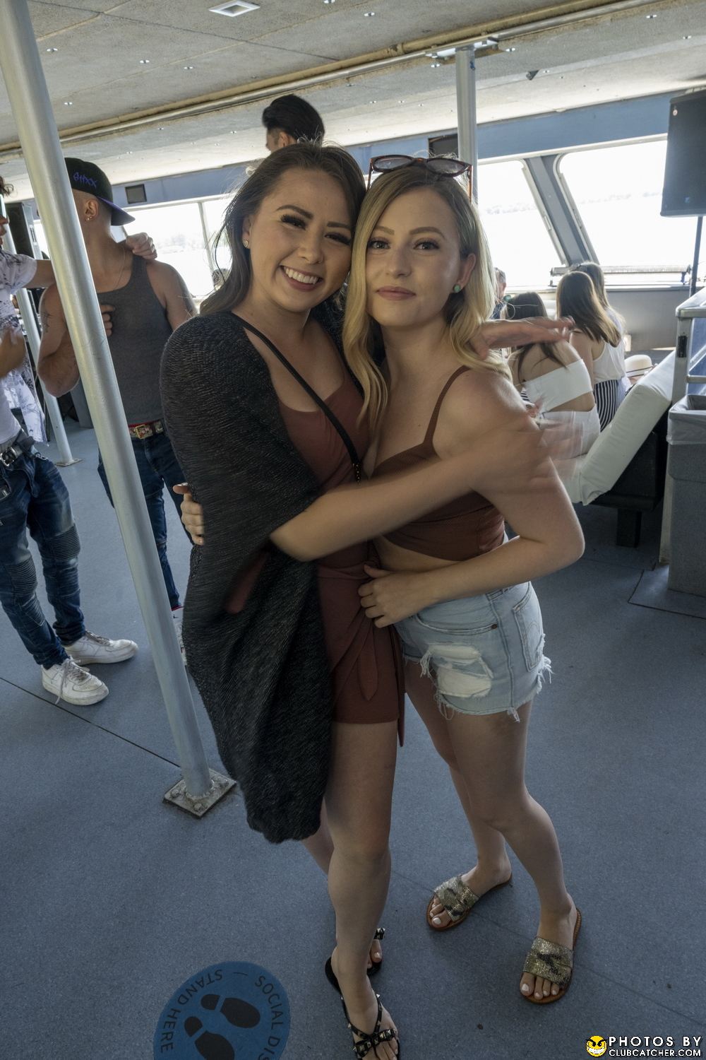 Empress Of Canada party venue photo 109 - July 9th, 2022