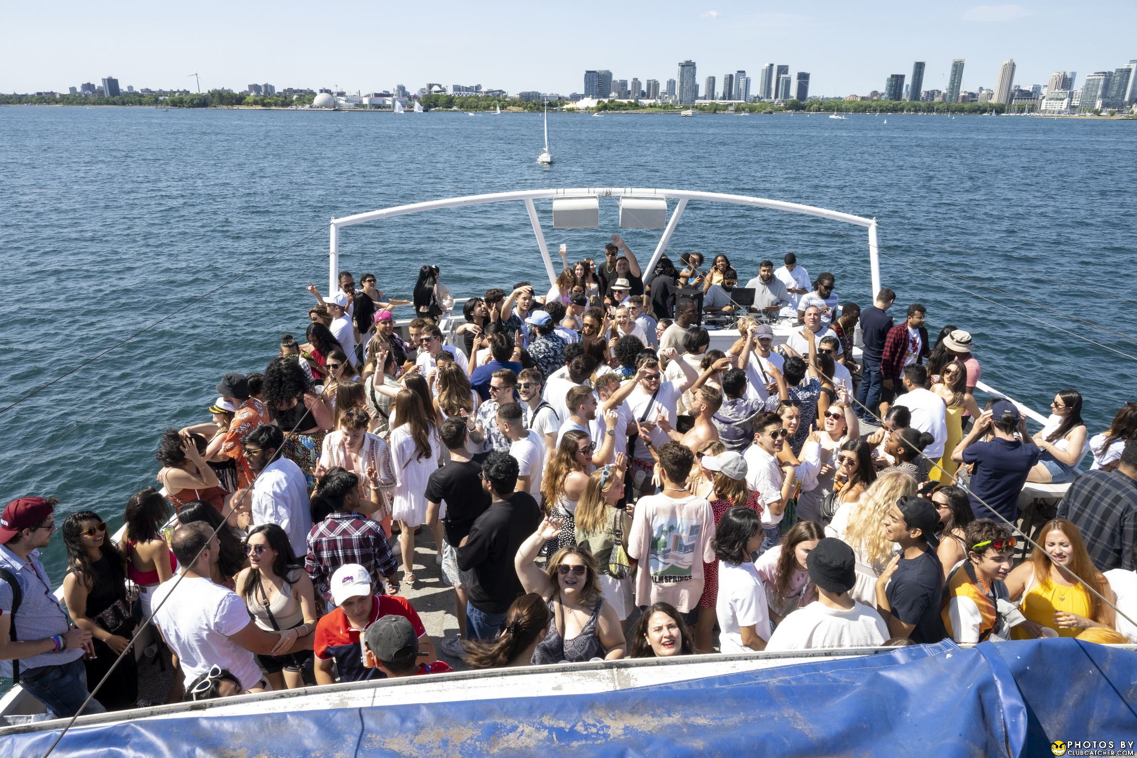 Empress Of Canada party venue photo 110 - July 9th, 2022