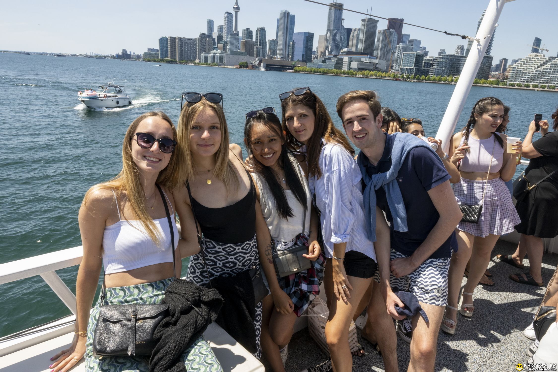 Empress Of Canada party venue photo 112 - July 9th, 2022