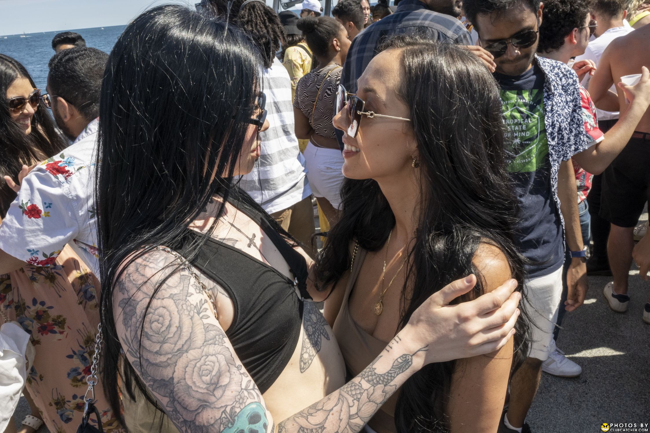 Empress Of Canada party venue photo 113 - July 9th, 2022