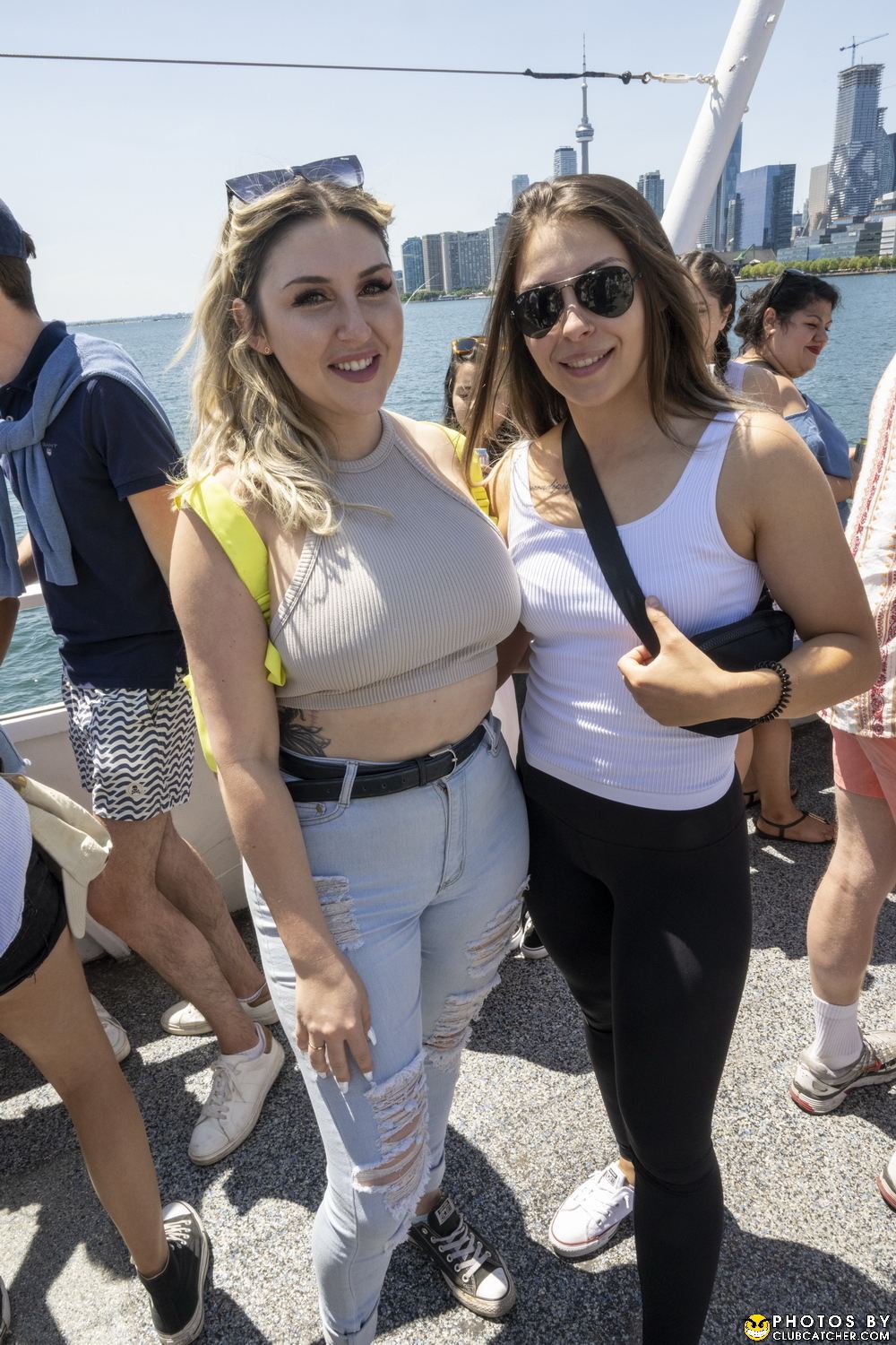 Empress Of Canada party venue photo 114 - July 9th, 2022