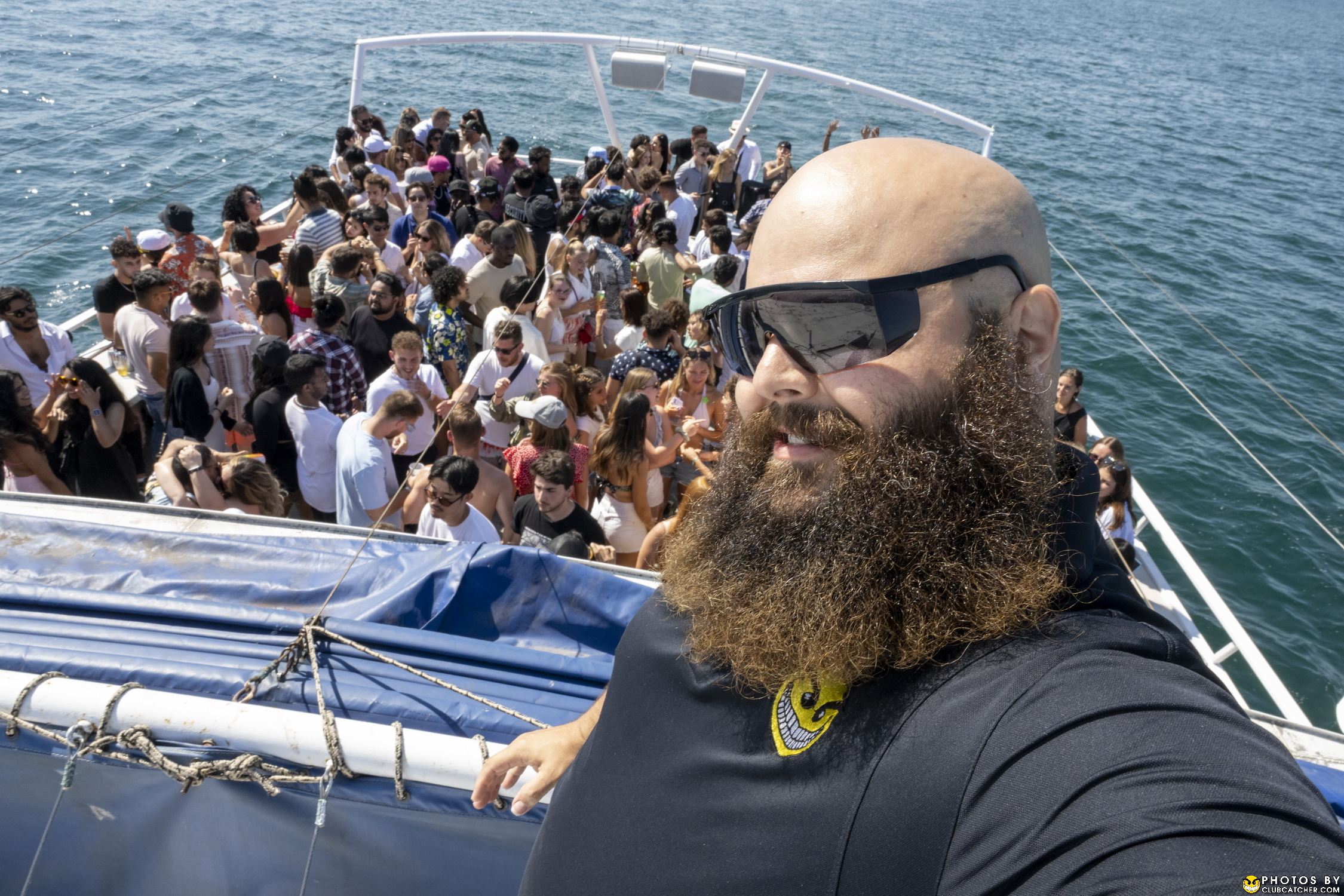 Empress Of Canada party venue photo 115 - July 9th, 2022