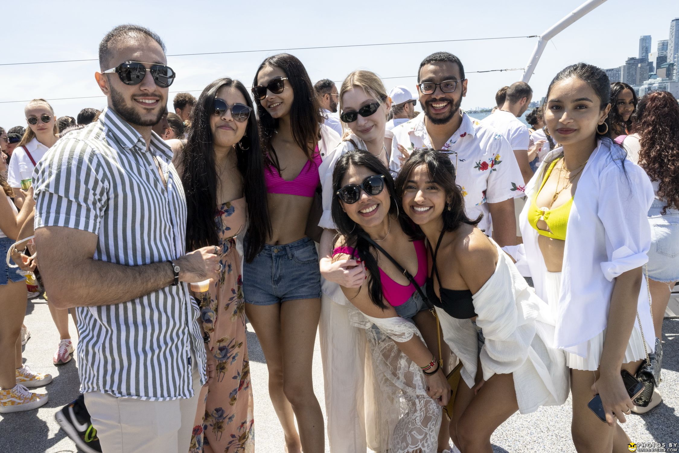 Empress Of Canada party venue photo 116 - July 9th, 2022