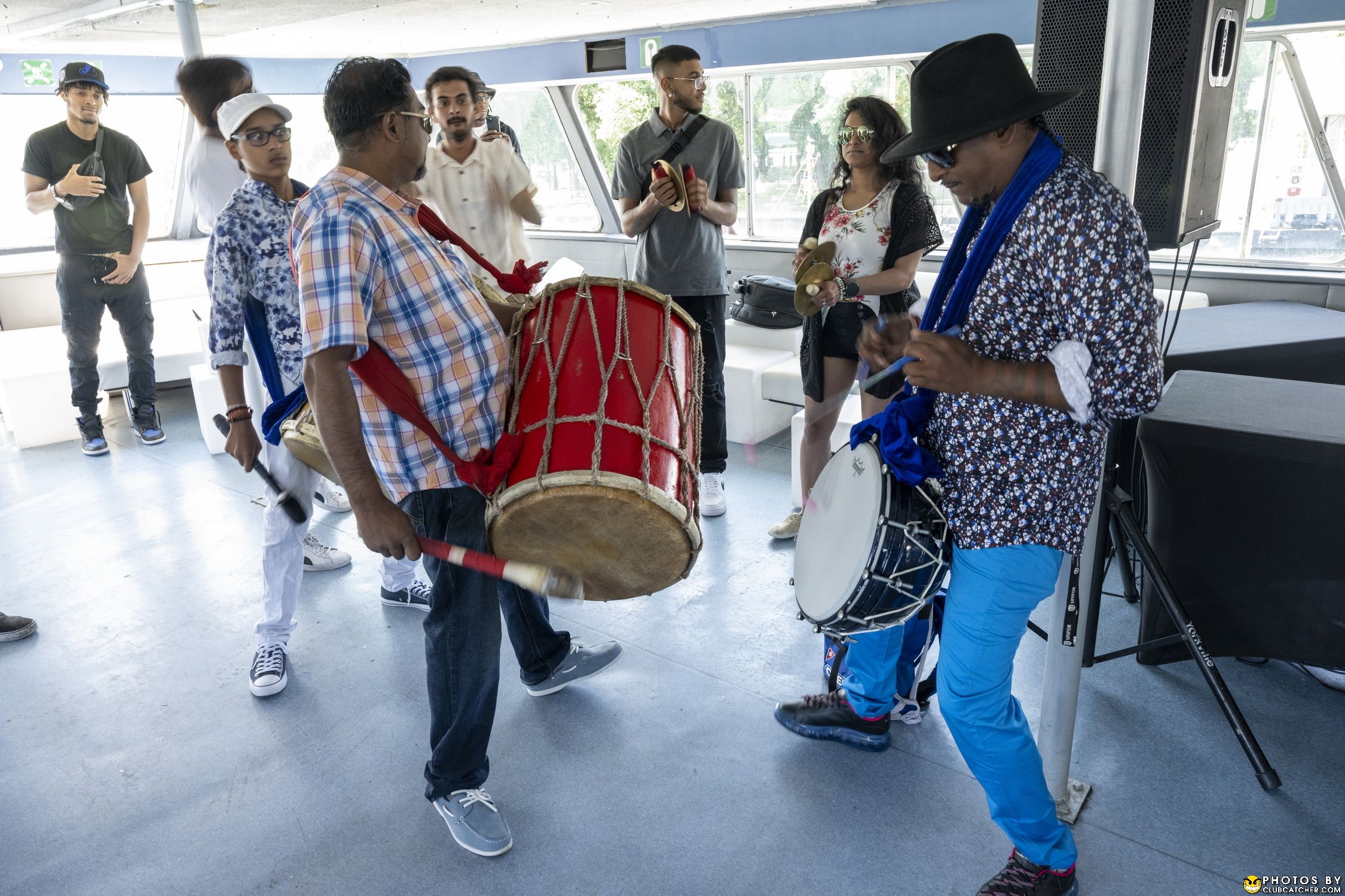 Empress Of Canada party venue photo 117 - July 9th, 2022