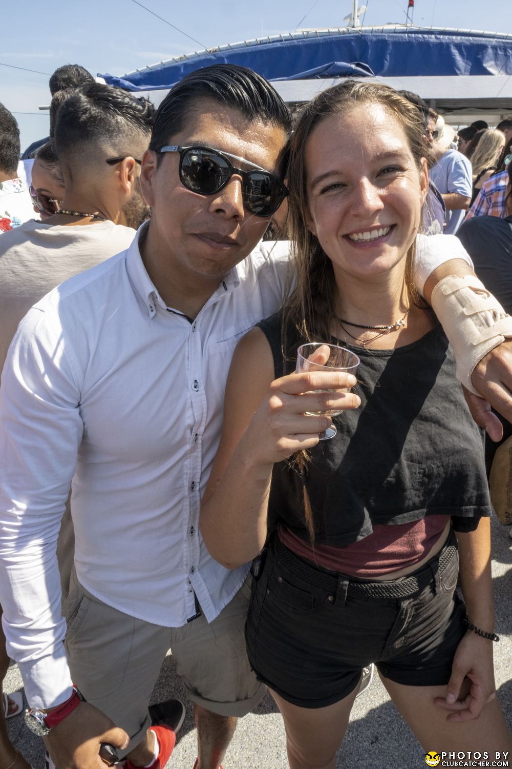 Empress Of Canada party venue photo 119 - July 9th, 2022