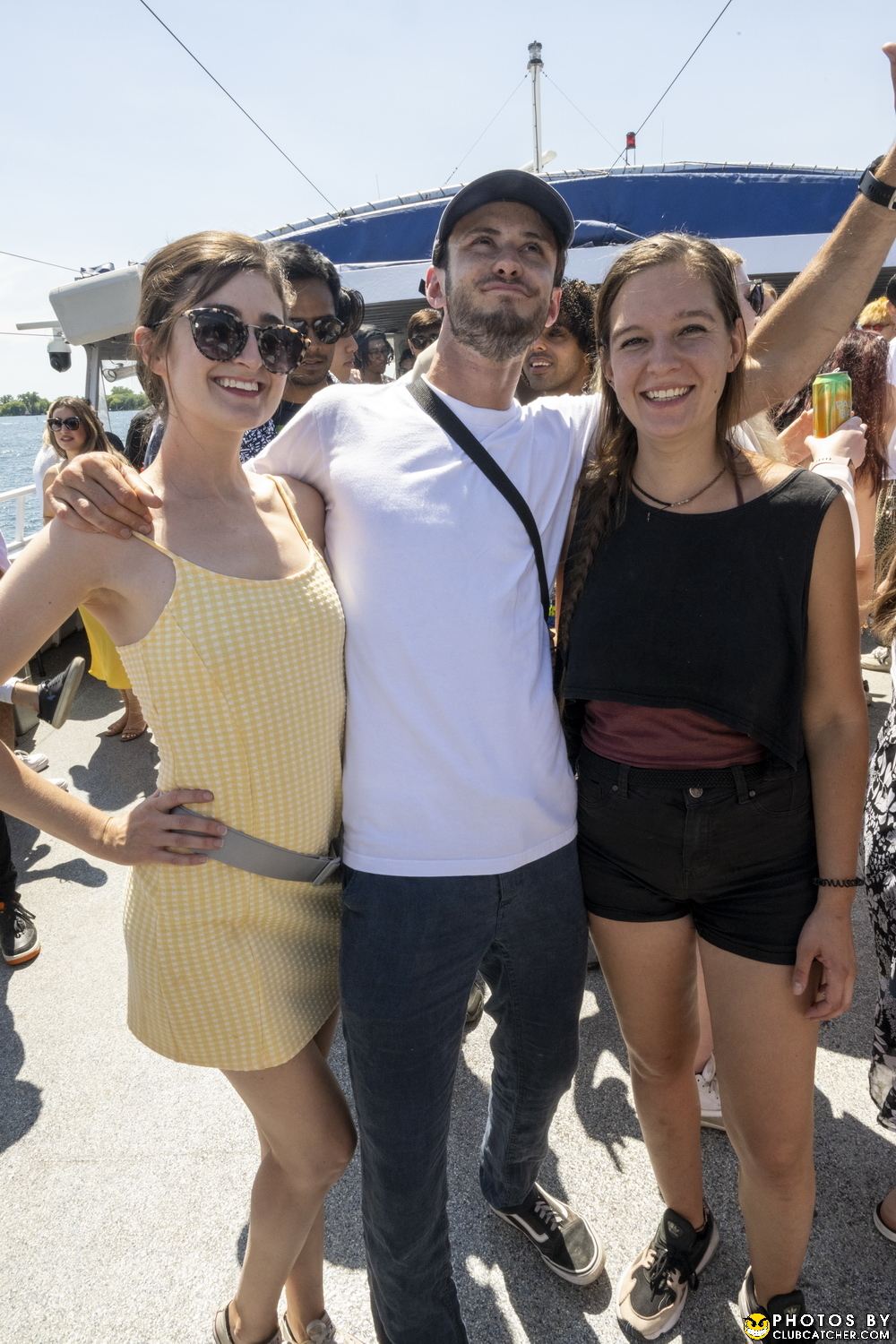 Empress Of Canada party venue photo 124 - July 9th, 2022