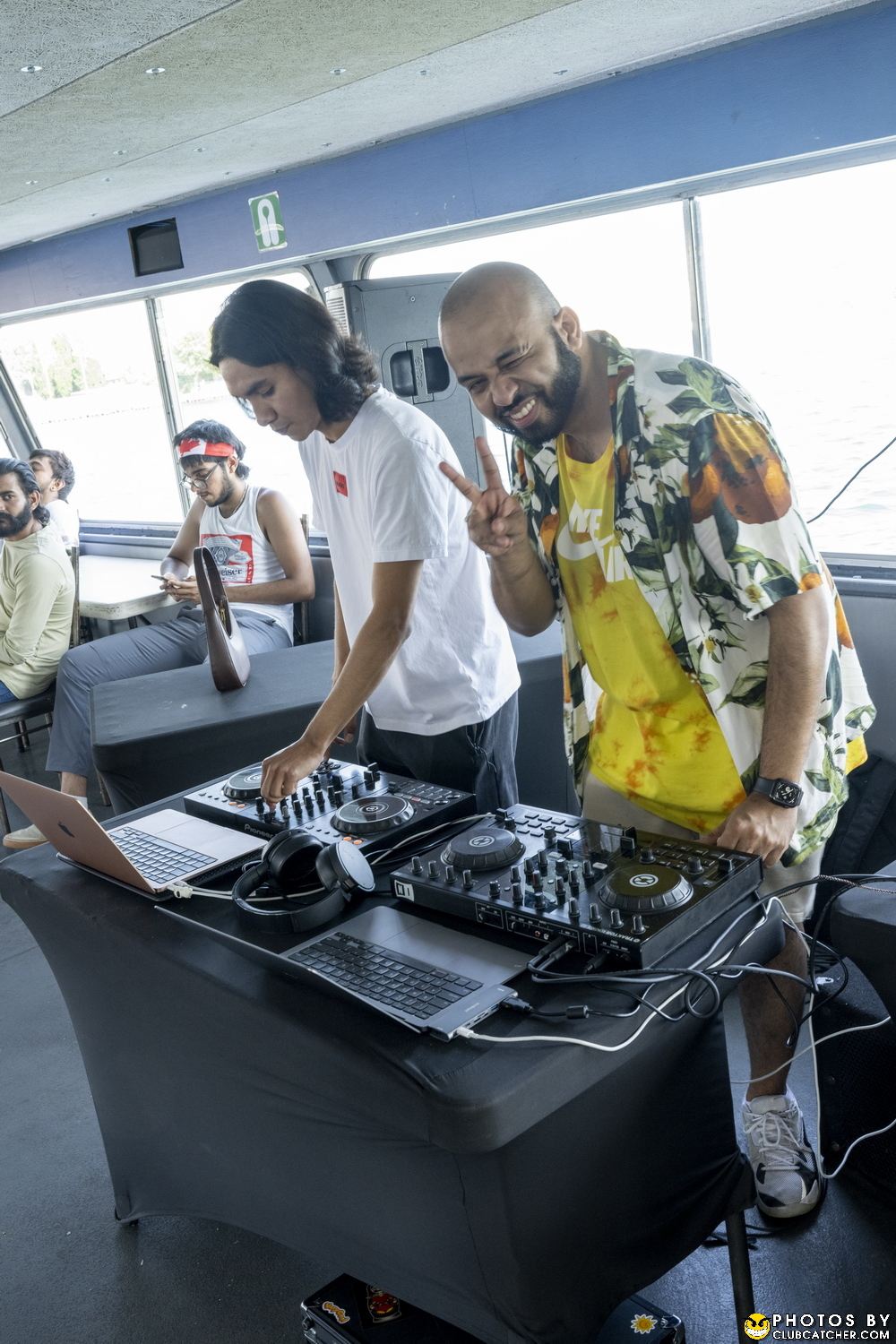 Empress Of Canada party venue photo 125 - July 9th, 2022