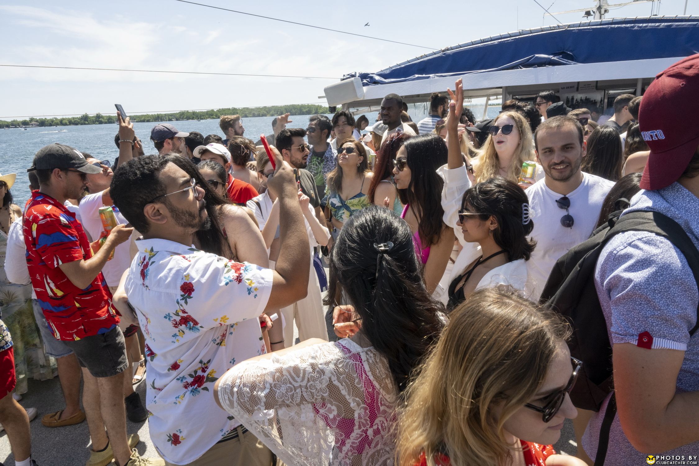 Empress Of Canada party venue photo 126 - July 9th, 2022