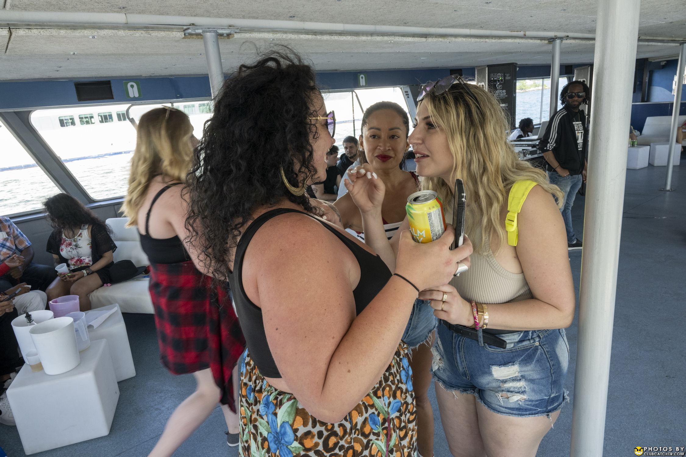 Empress Of Canada party venue photo 127 - July 9th, 2022