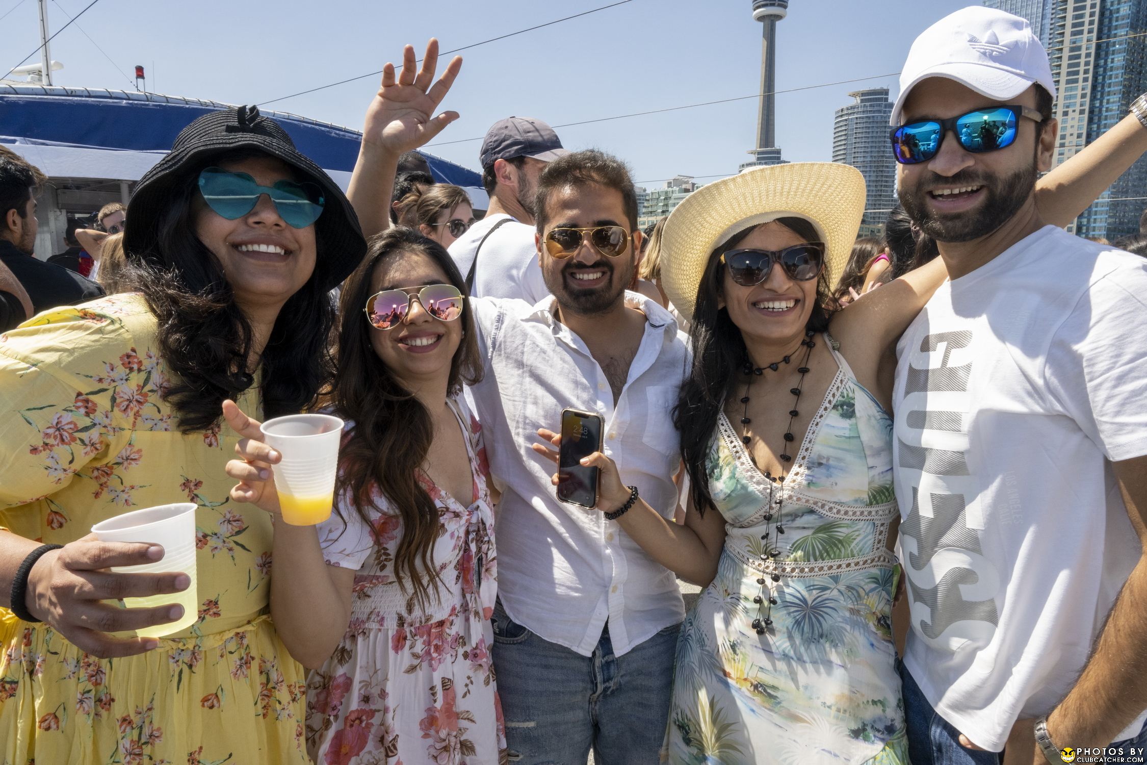 Empress Of Canada party venue photo 129 - July 9th, 2022