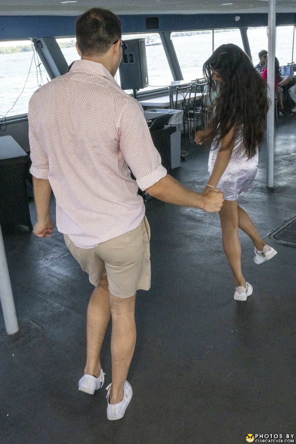 Empress Of Canada party venue photo 14 - July 9th, 2022