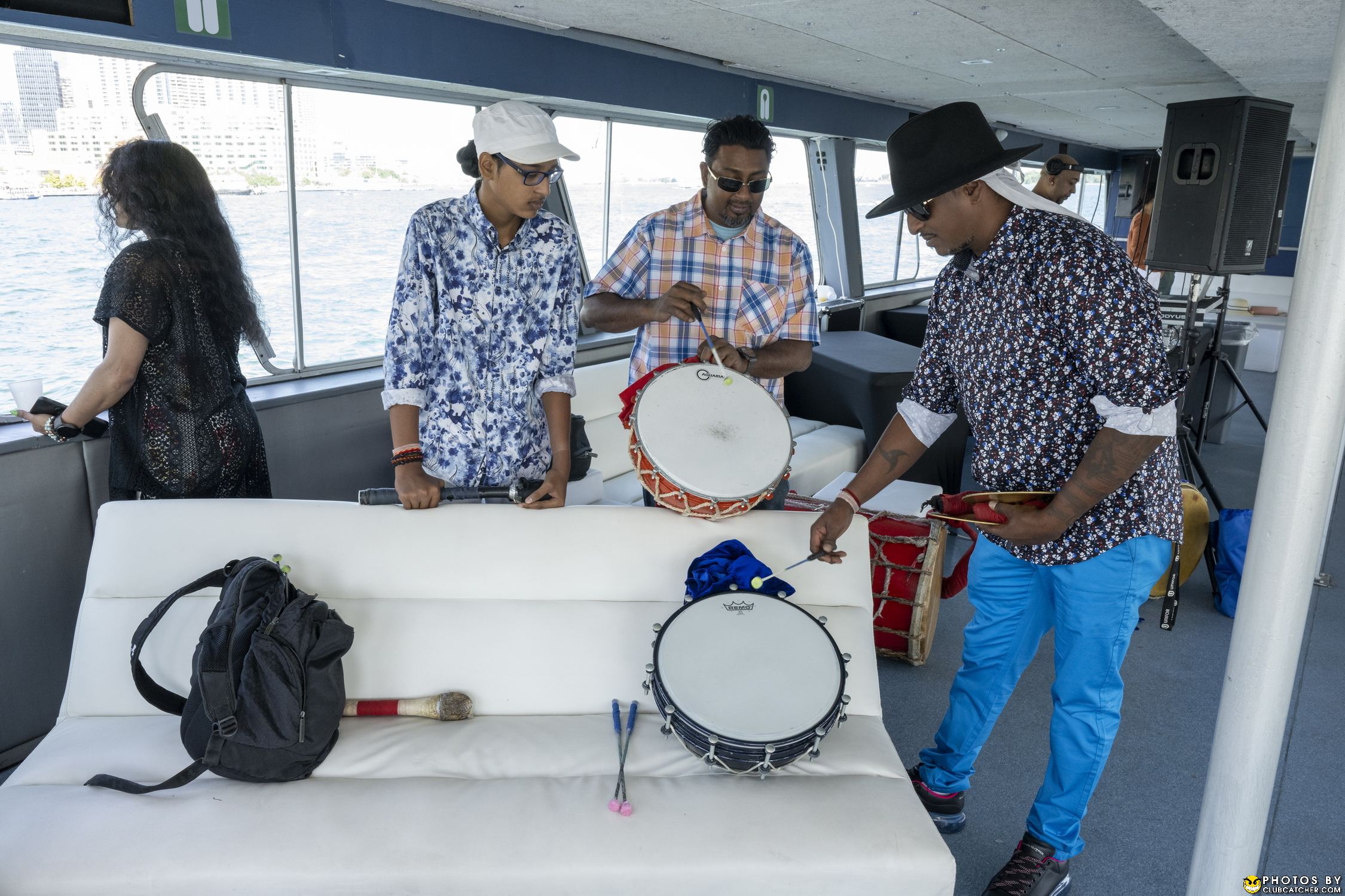 Empress Of Canada party venue photo 133 - July 9th, 2022