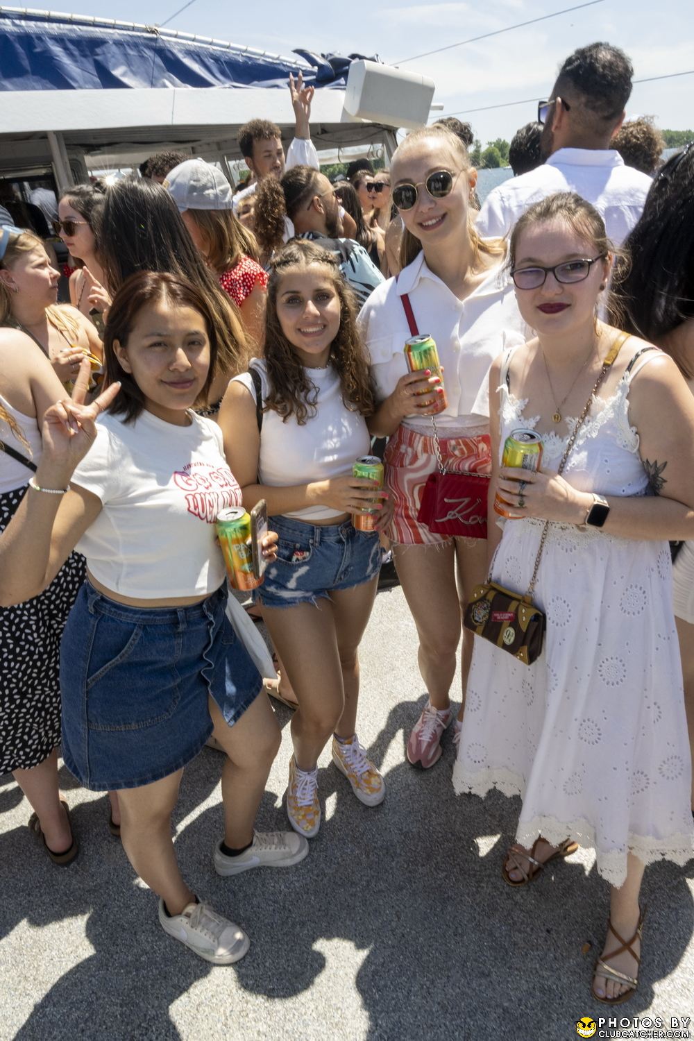 Empress Of Canada party venue photo 136 - July 9th, 2022