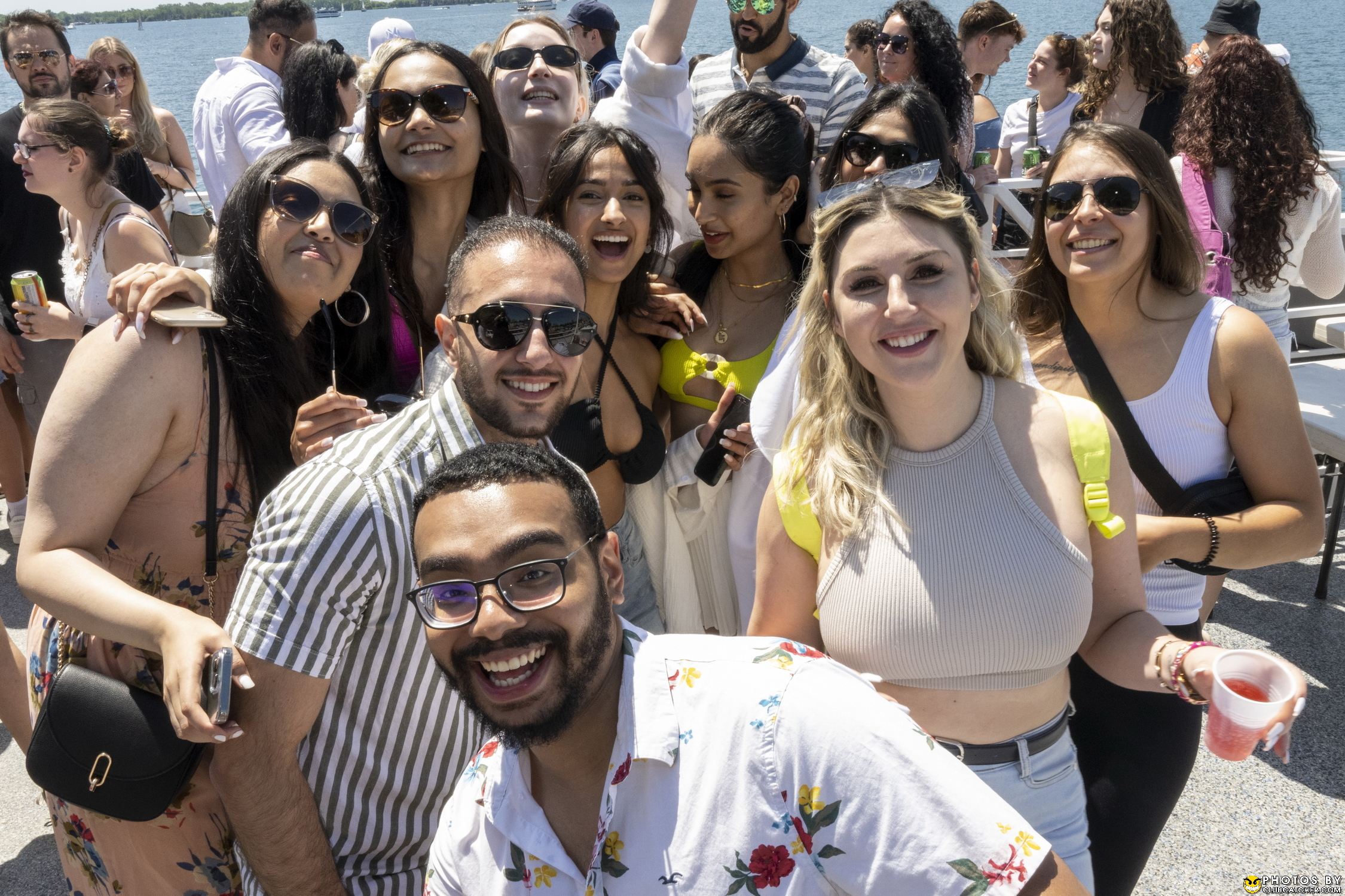 Empress Of Canada party venue photo 139 - July 9th, 2022