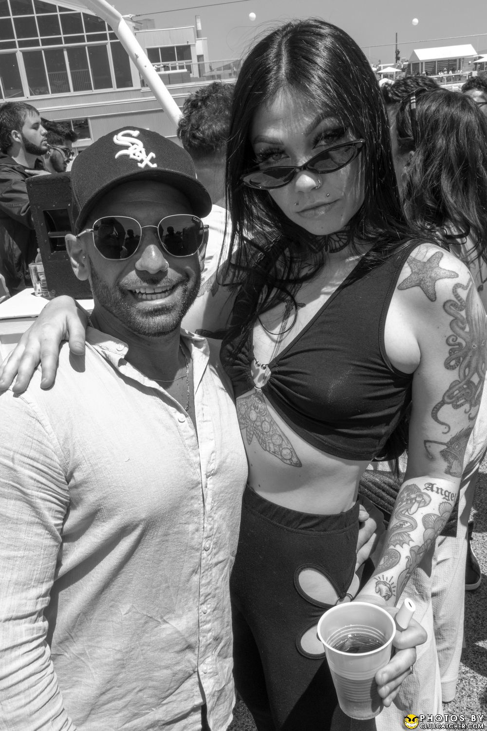 Empress Of Canada party venue photo 143 - July 9th, 2022