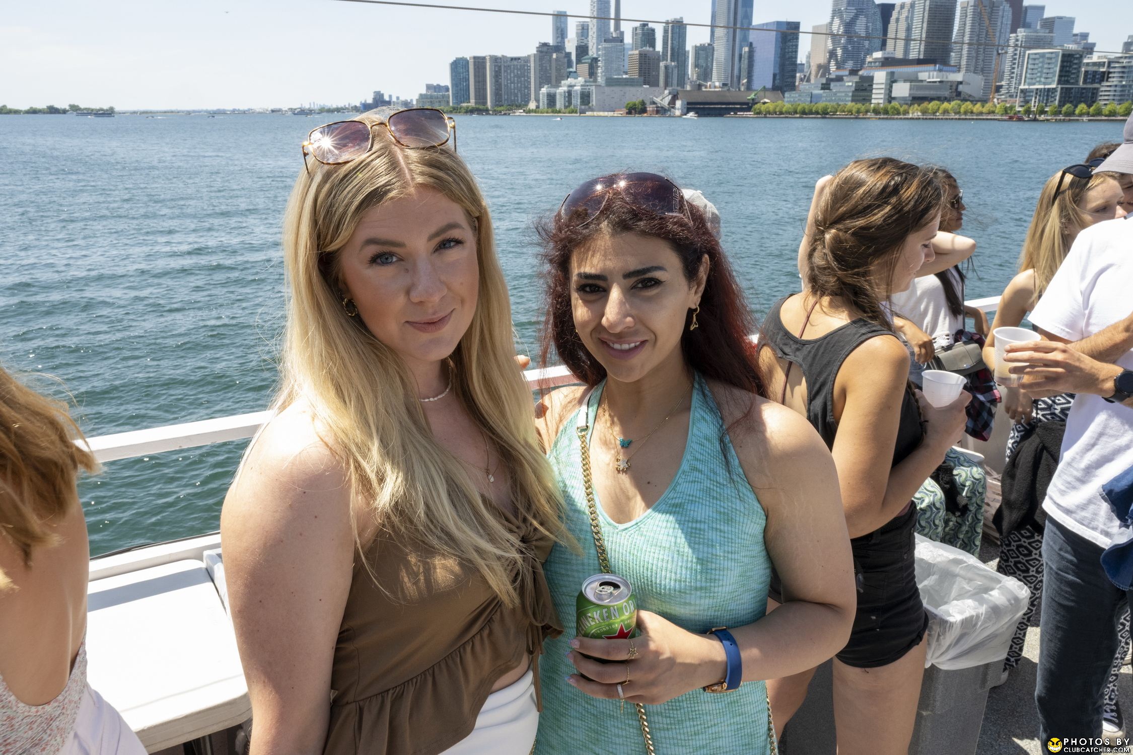 Empress Of Canada party venue photo 144 - July 9th, 2022