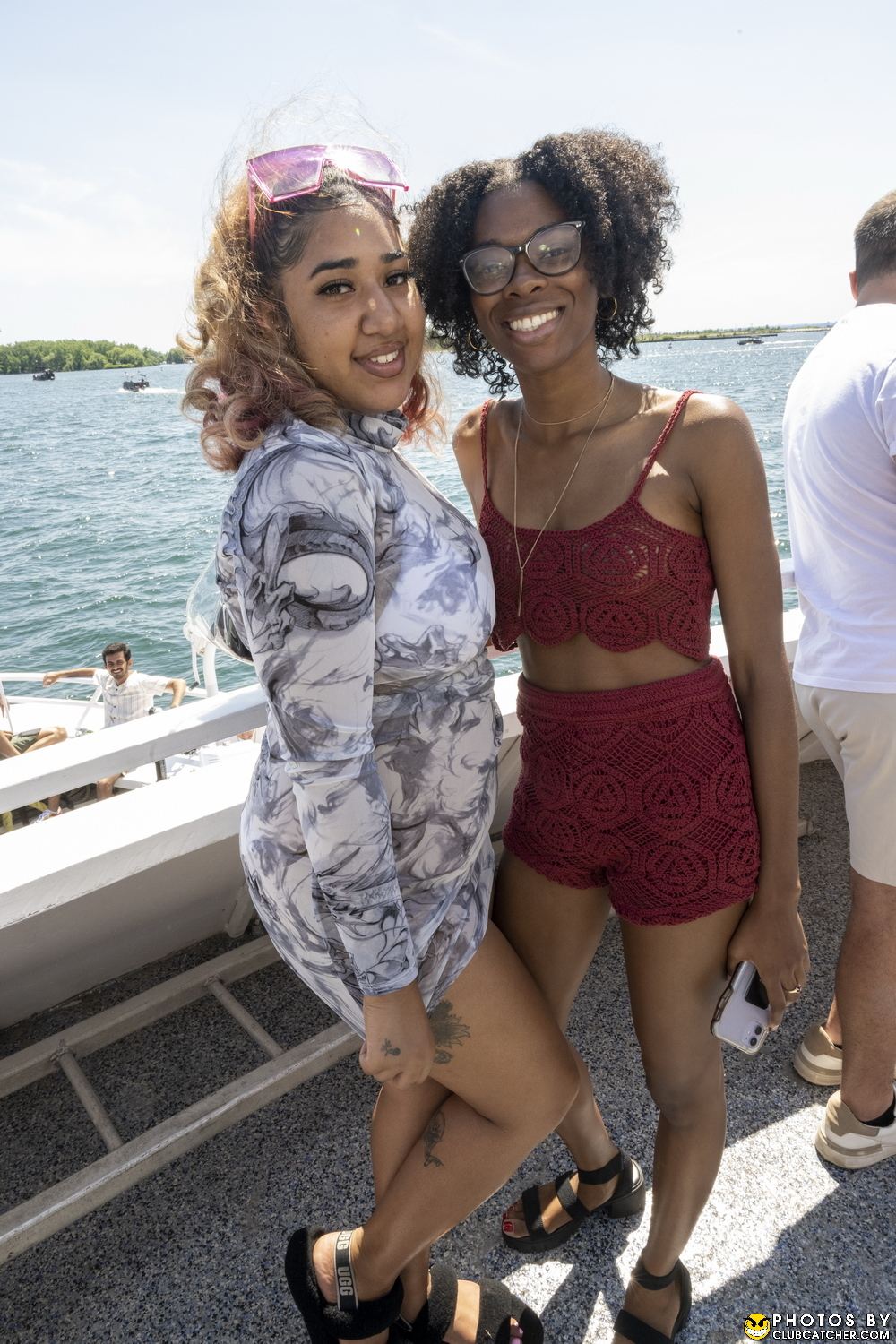 Empress Of Canada party venue photo 146 - July 9th, 2022