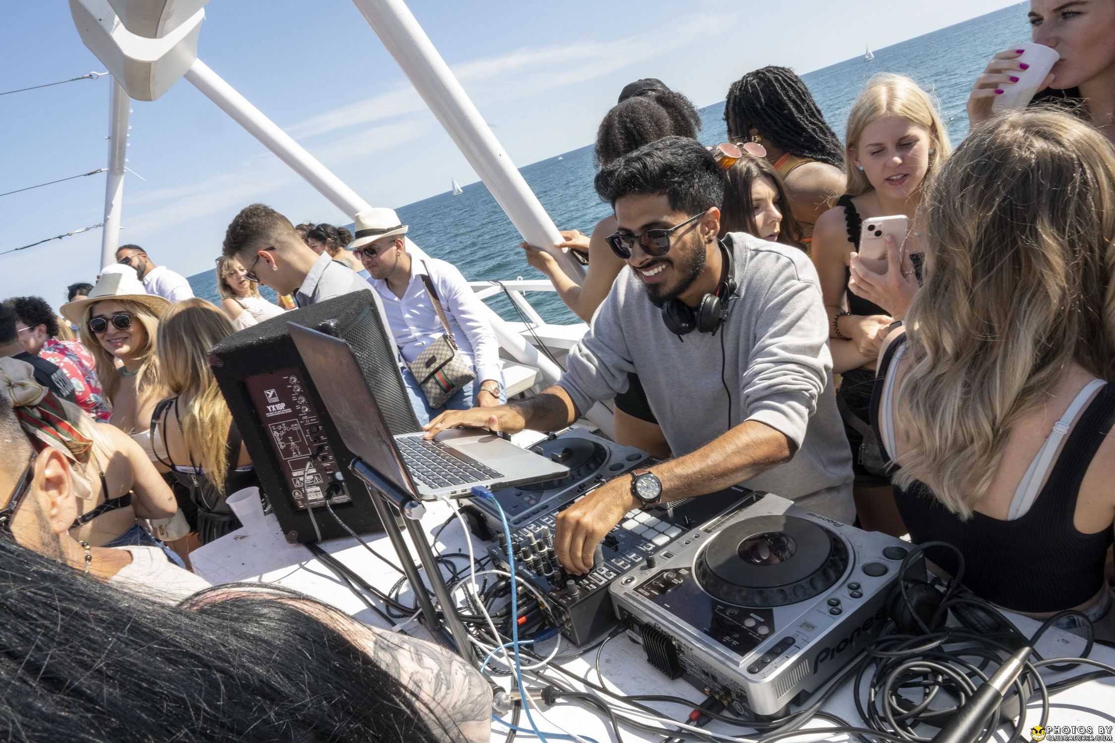 Empress Of Canada party venue photo 150 - July 9th, 2022