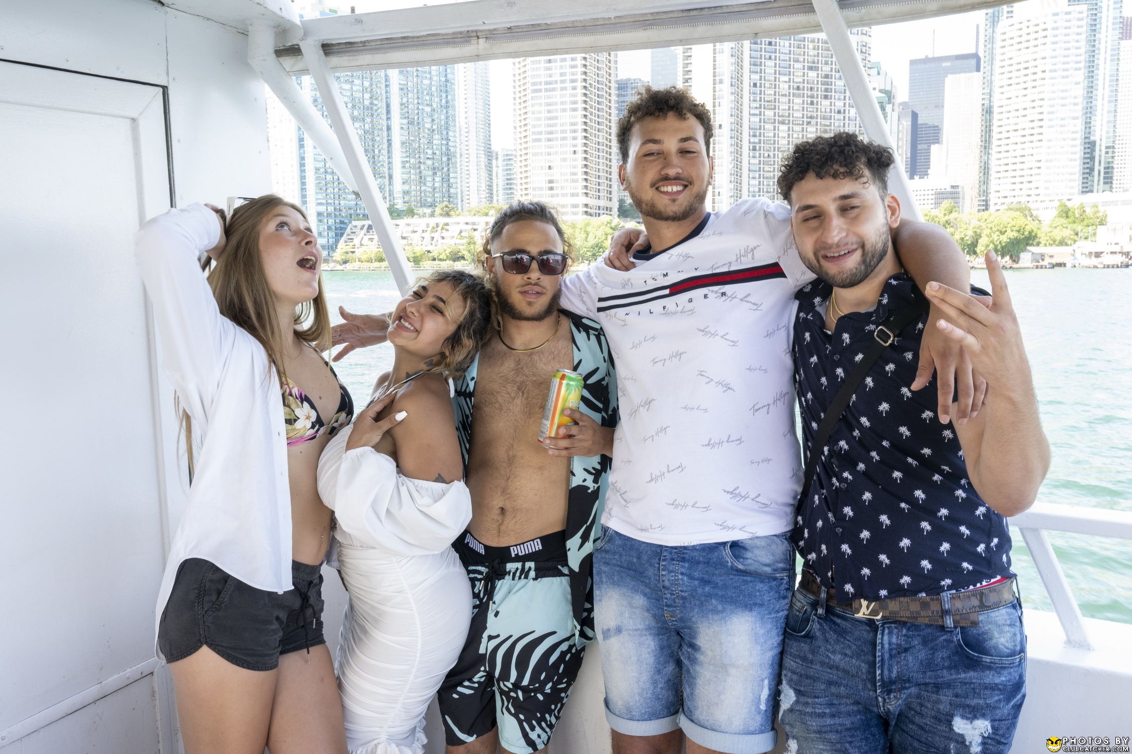 Empress Of Canada party venue photo 16 - July 9th, 2022