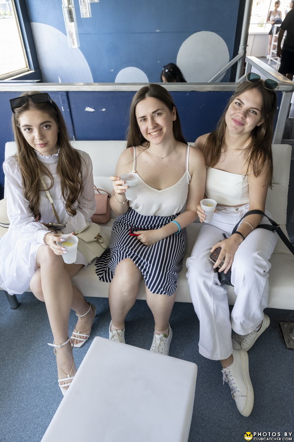 Empress Of Canada party venue photo 151 - July 9th, 2022