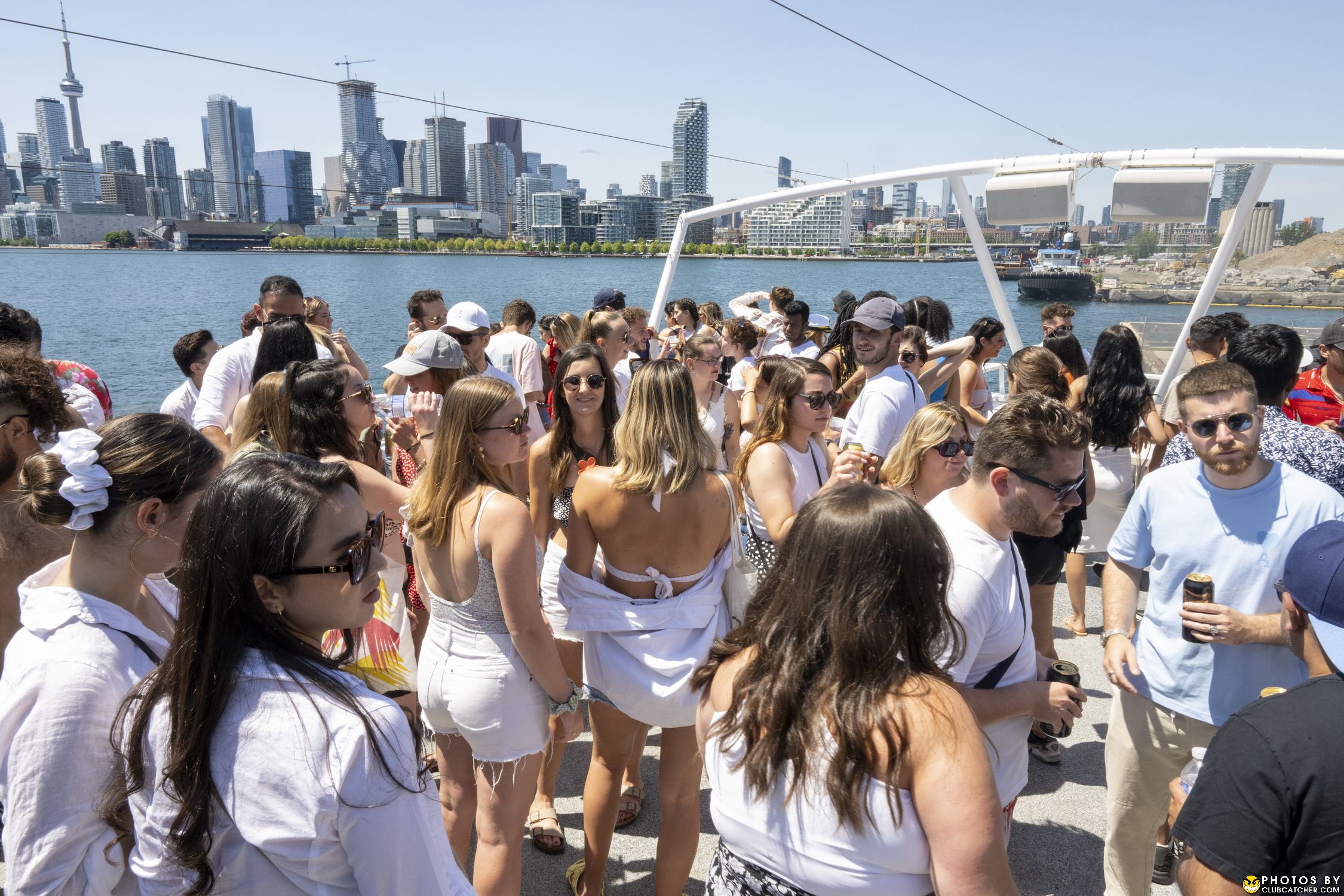 Empress Of Canada party venue photo 154 - July 9th, 2022