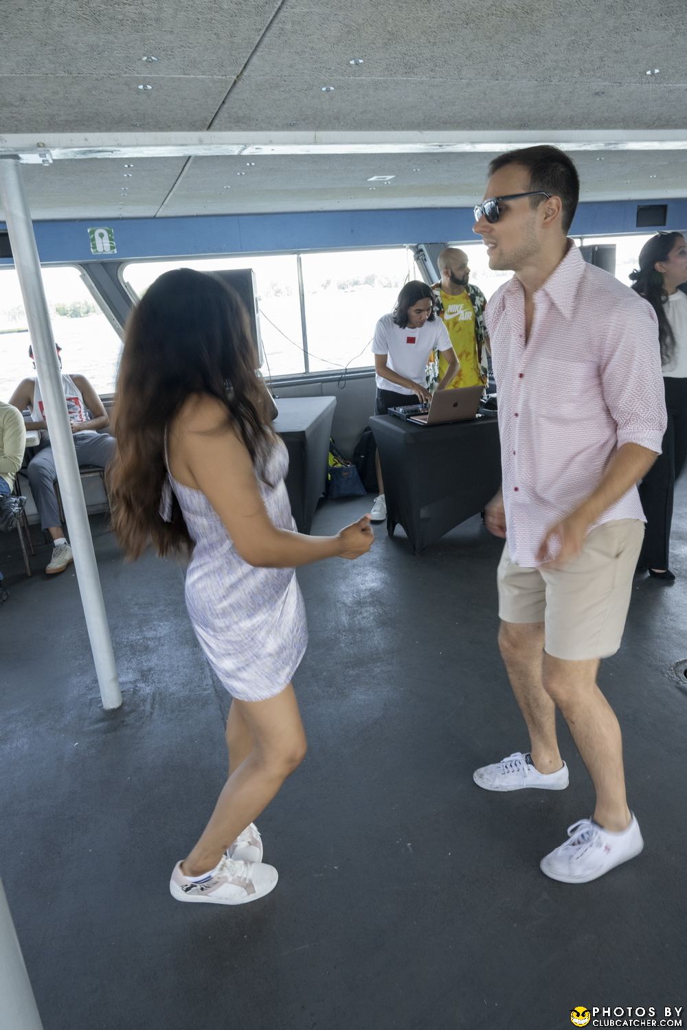 Empress Of Canada party venue photo 155 - July 9th, 2022